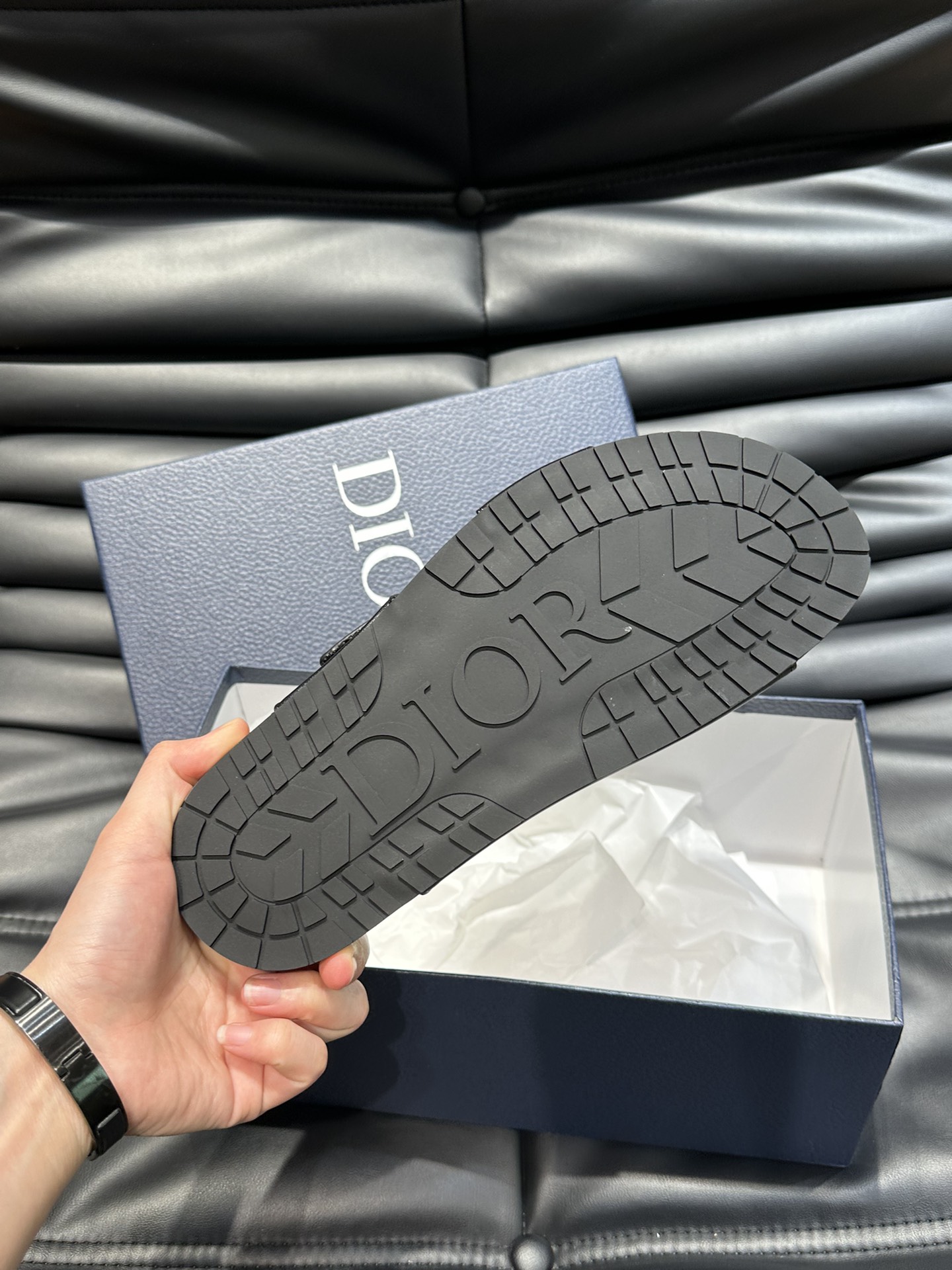 DiorSHOES