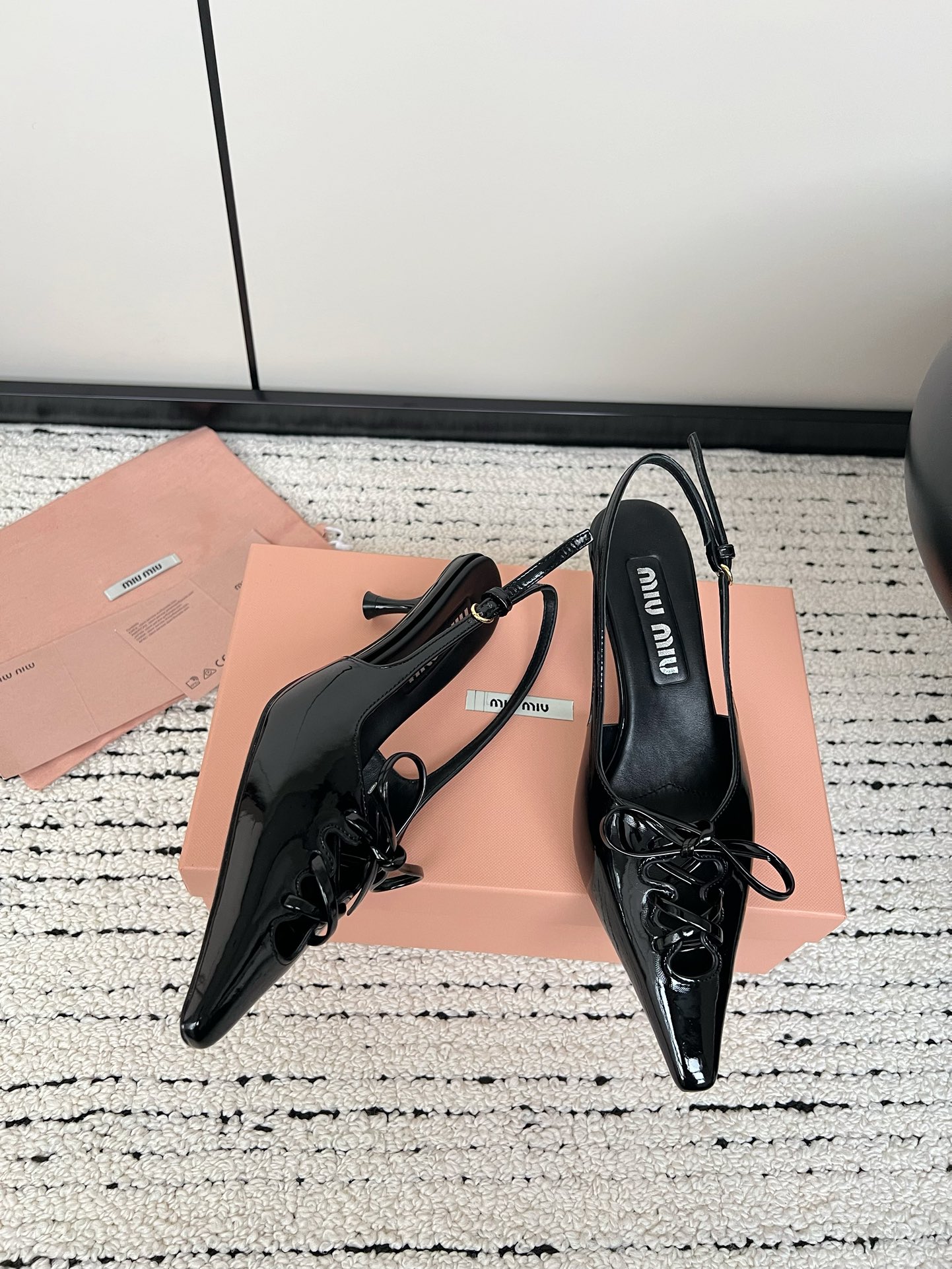 Womens shoes collection