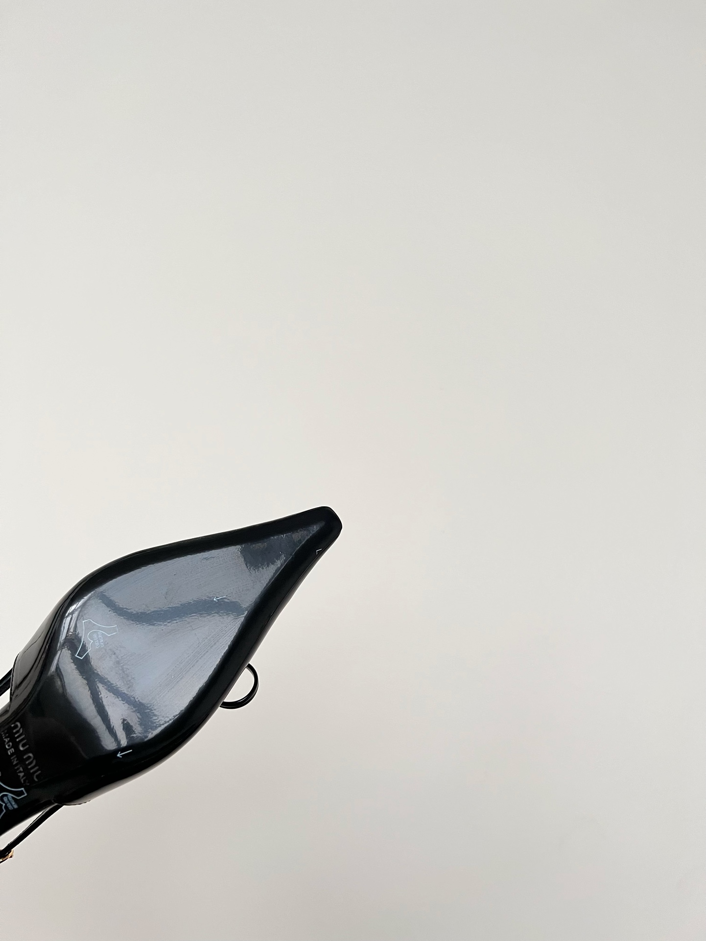 Womens shoes collection