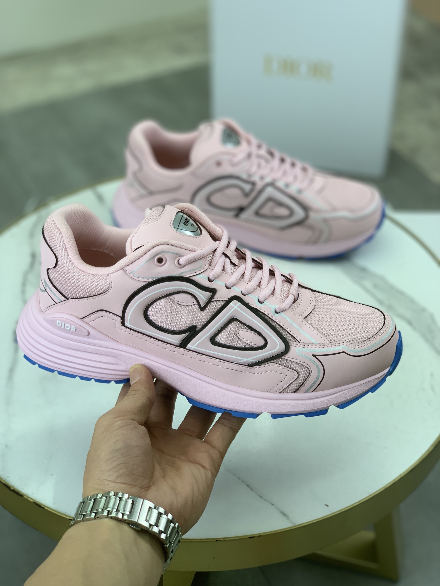 DiorSHOES