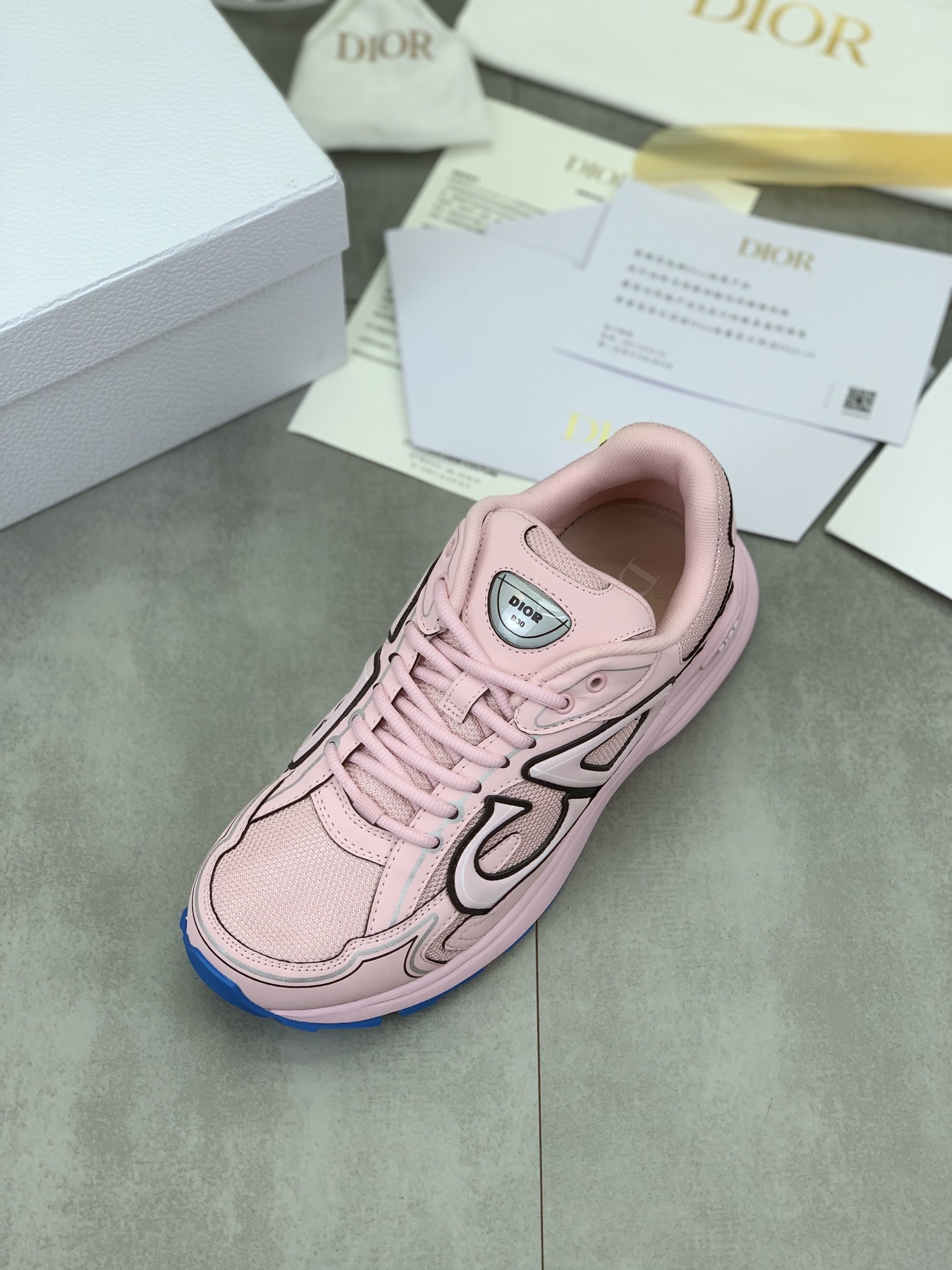 DiorSHOES