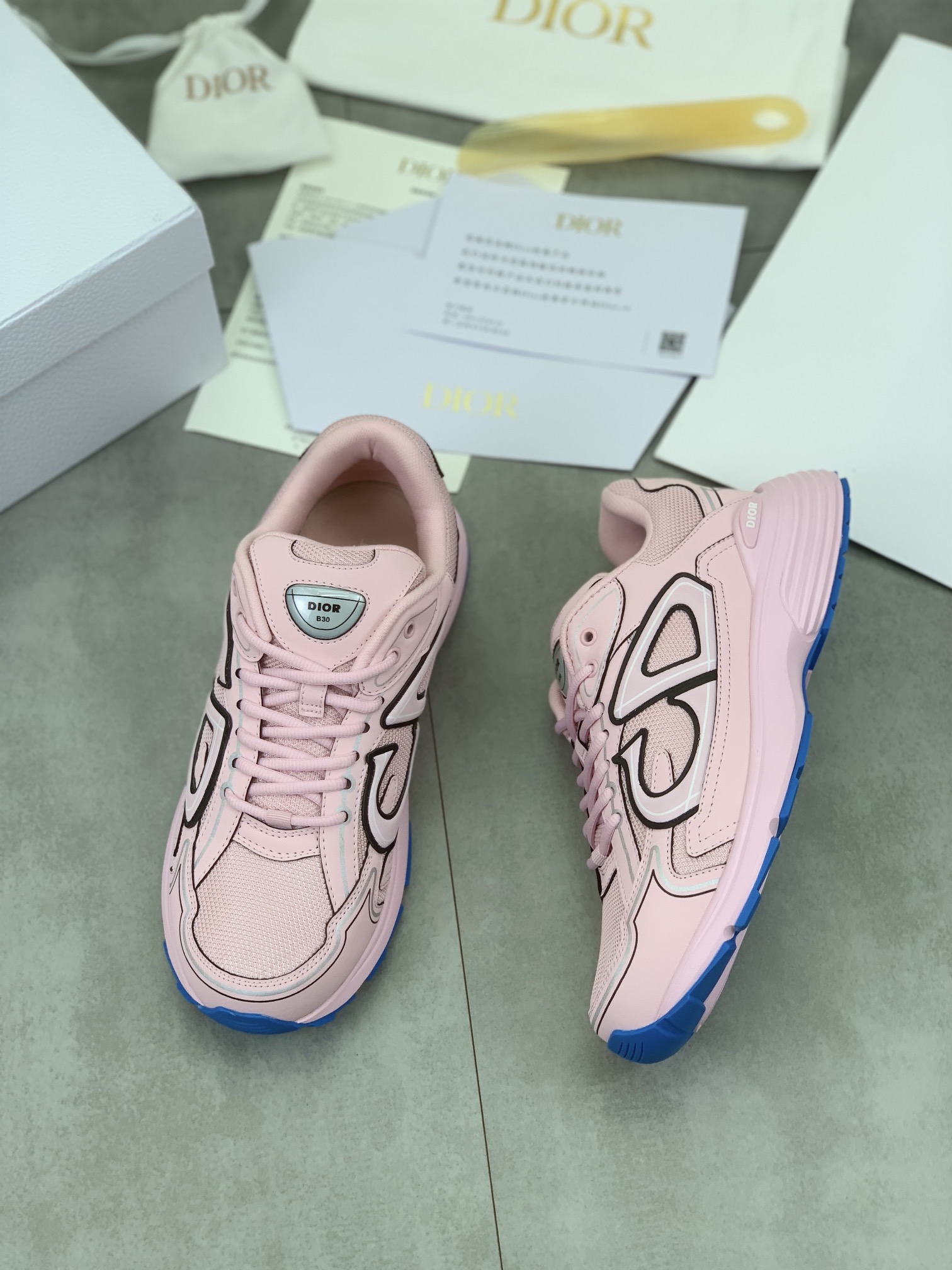 DiorSHOES