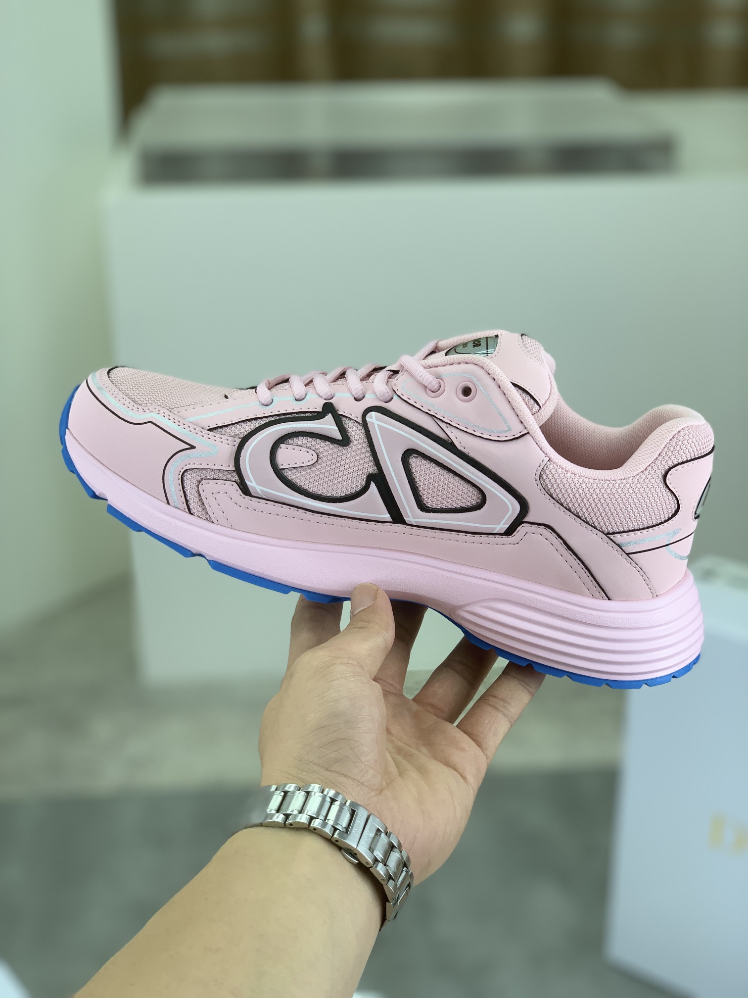 DiorSHOES