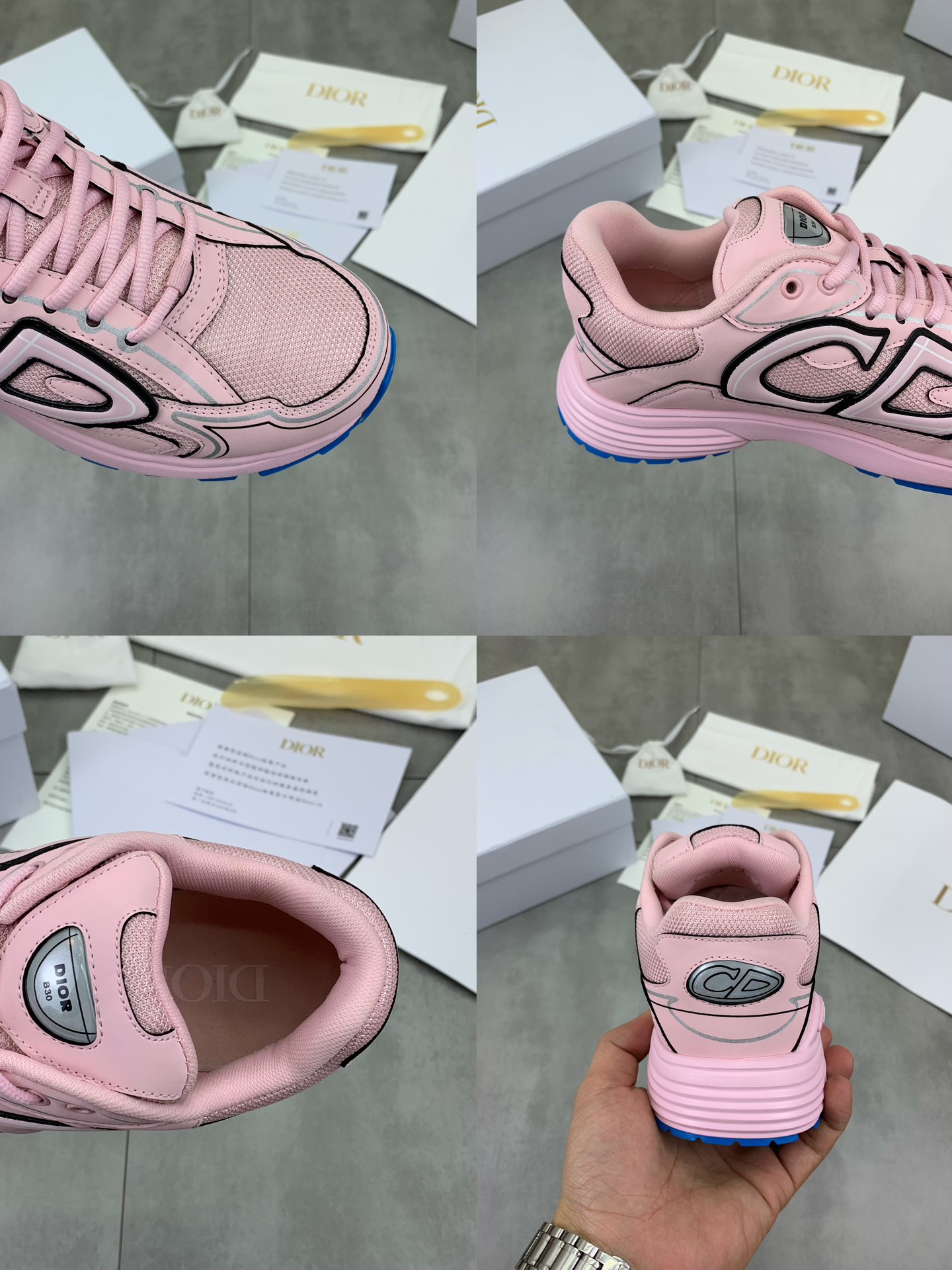DiorSHOES