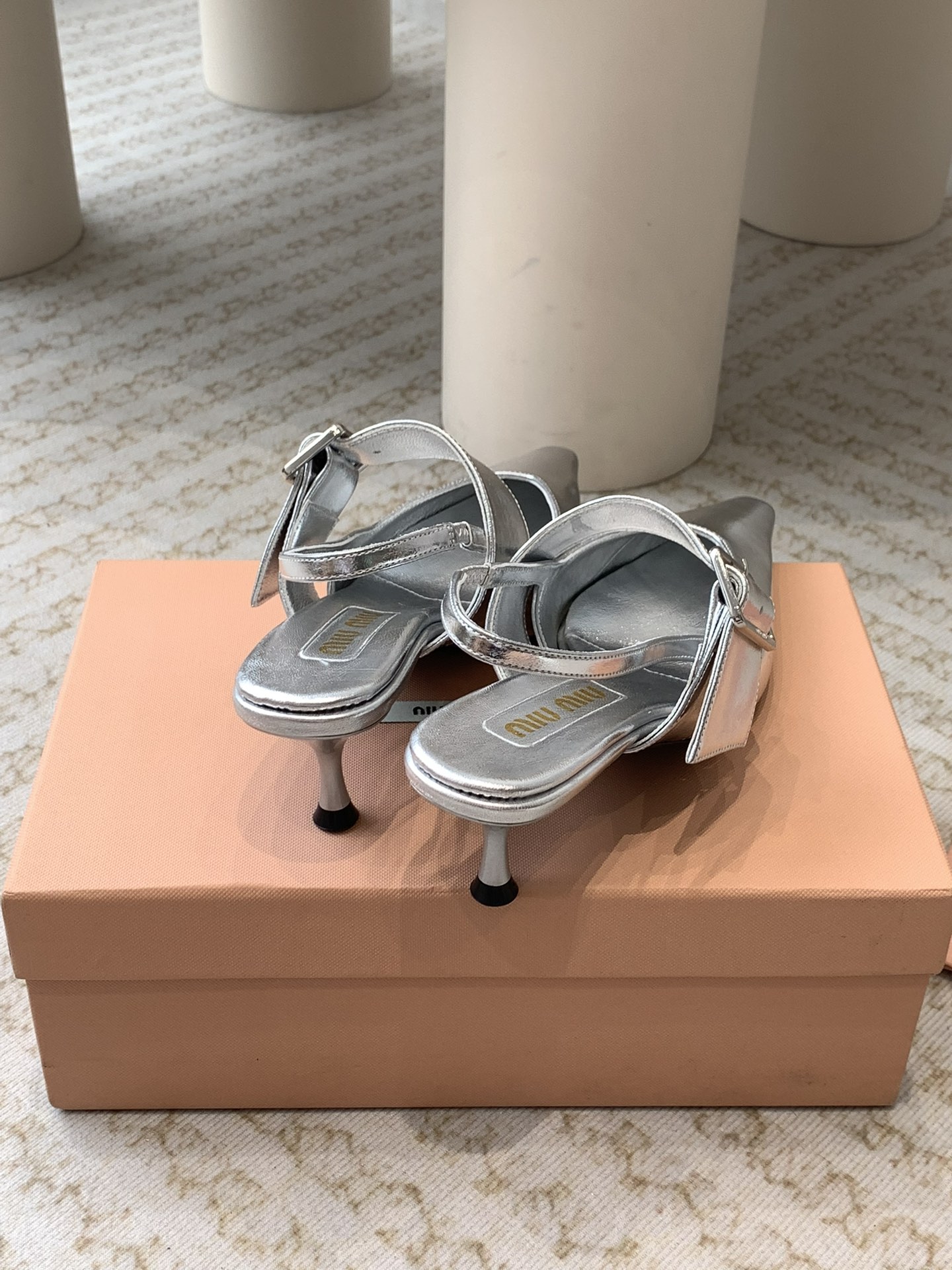 Womens shoes collection