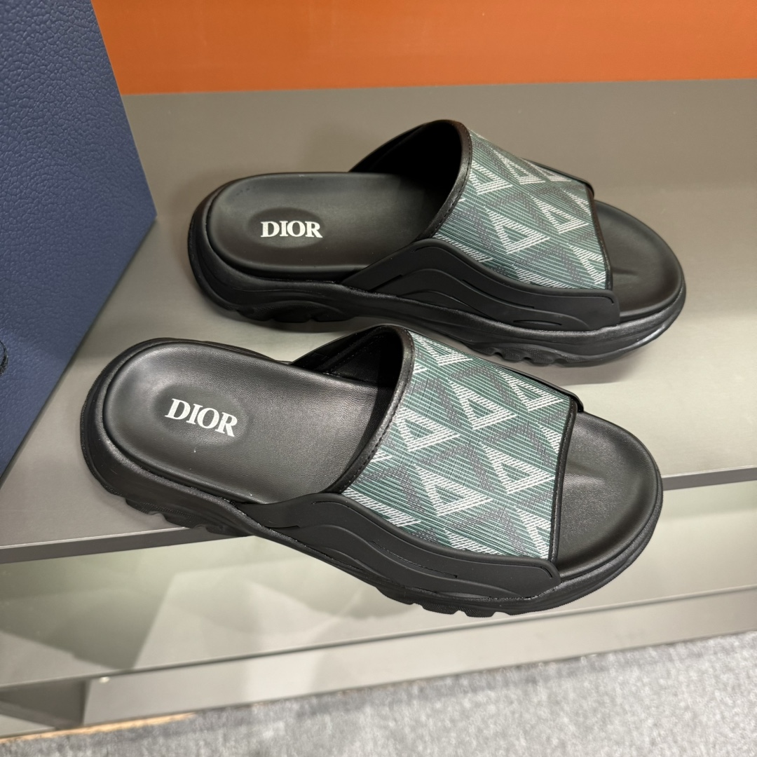 DiorSHOES