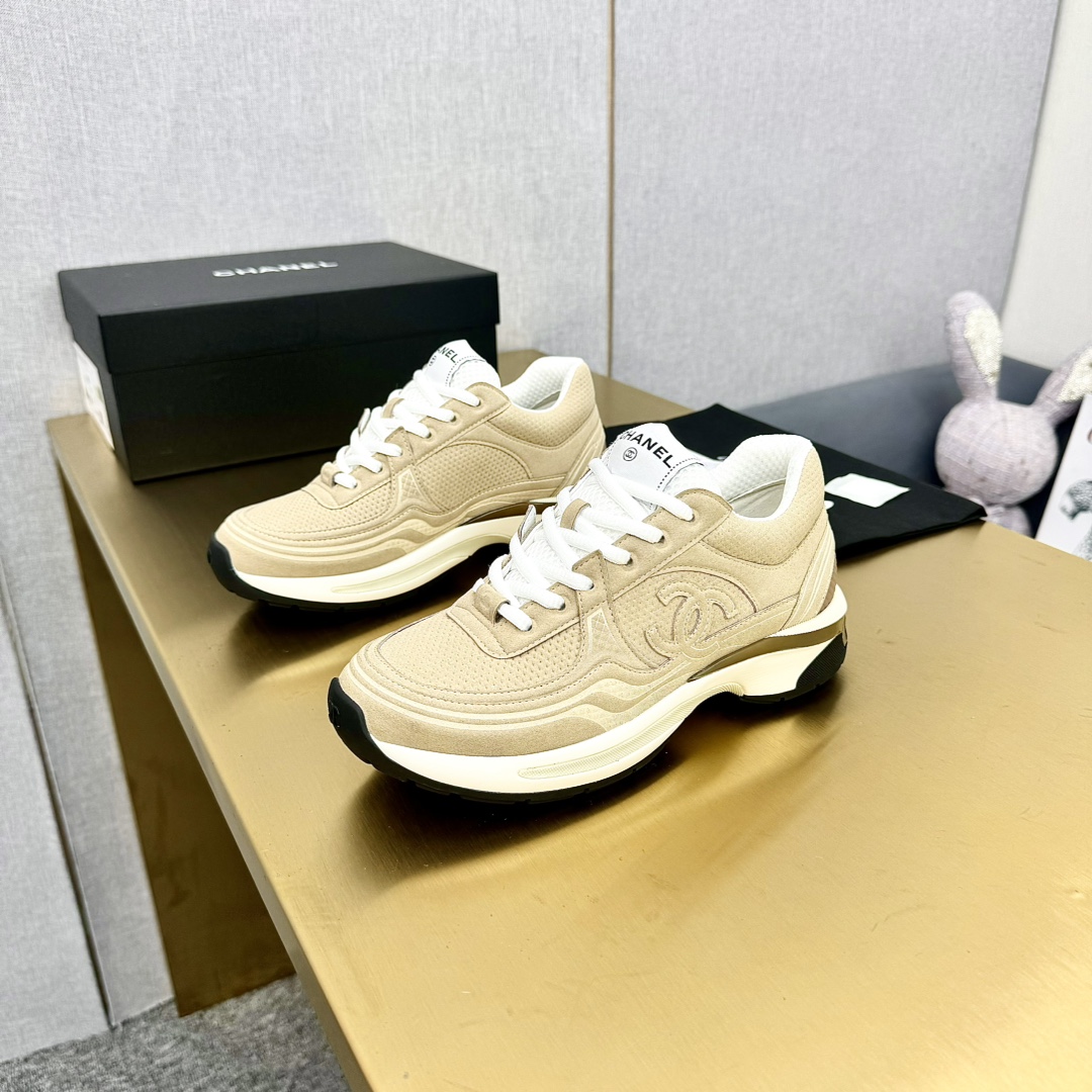 ChanelSHOES