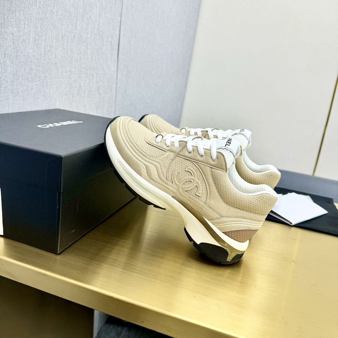 ChanelSHOES