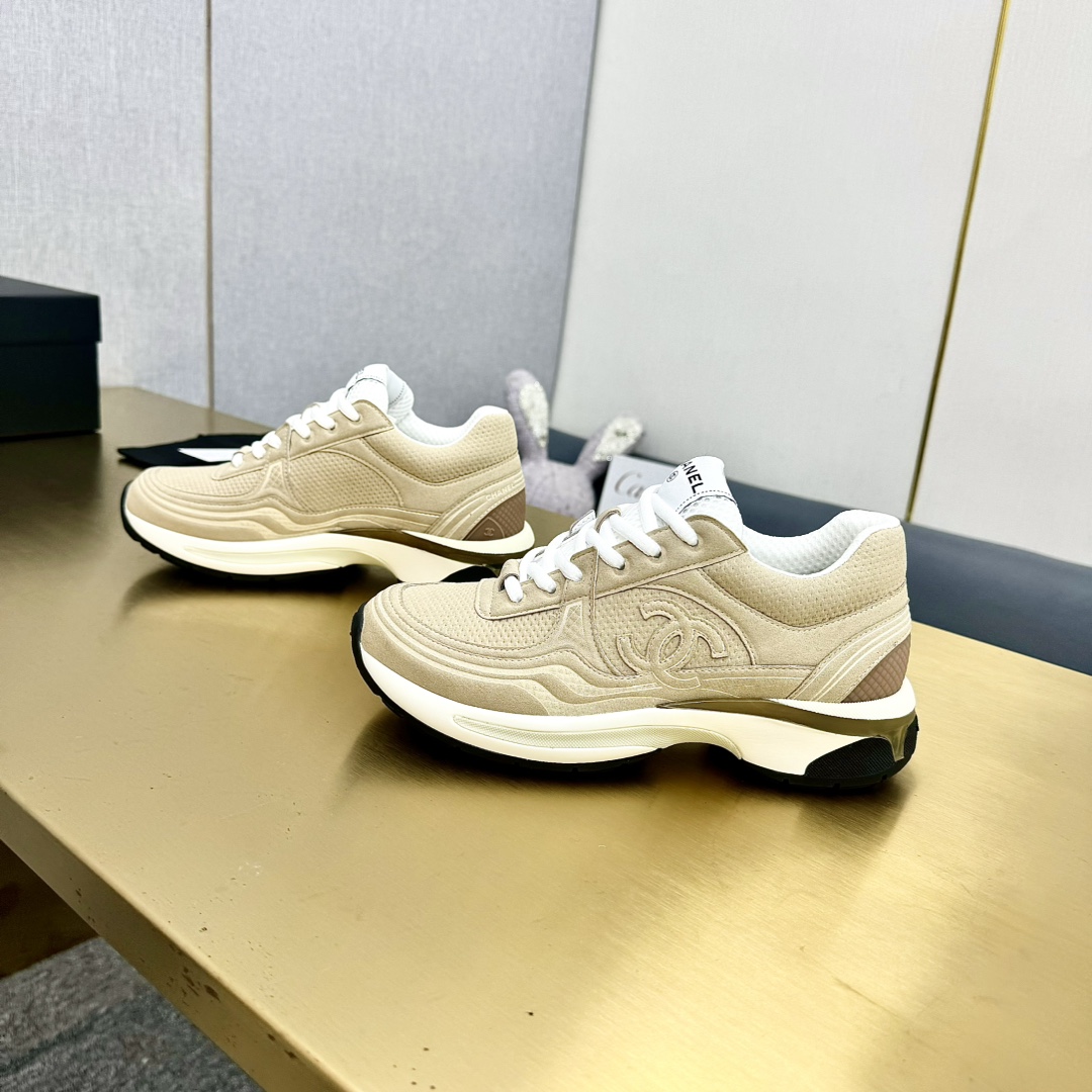 ChanelSHOES