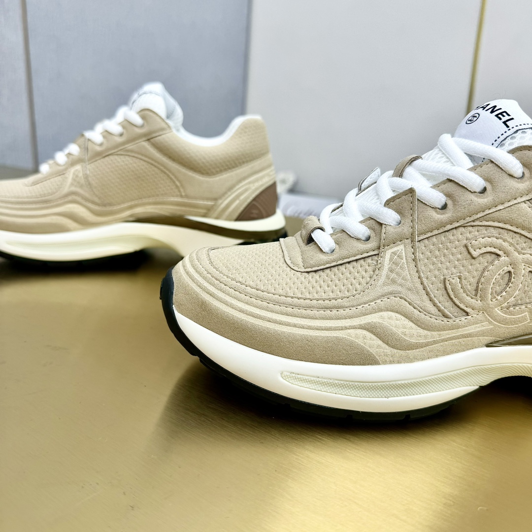 ChanelSHOES