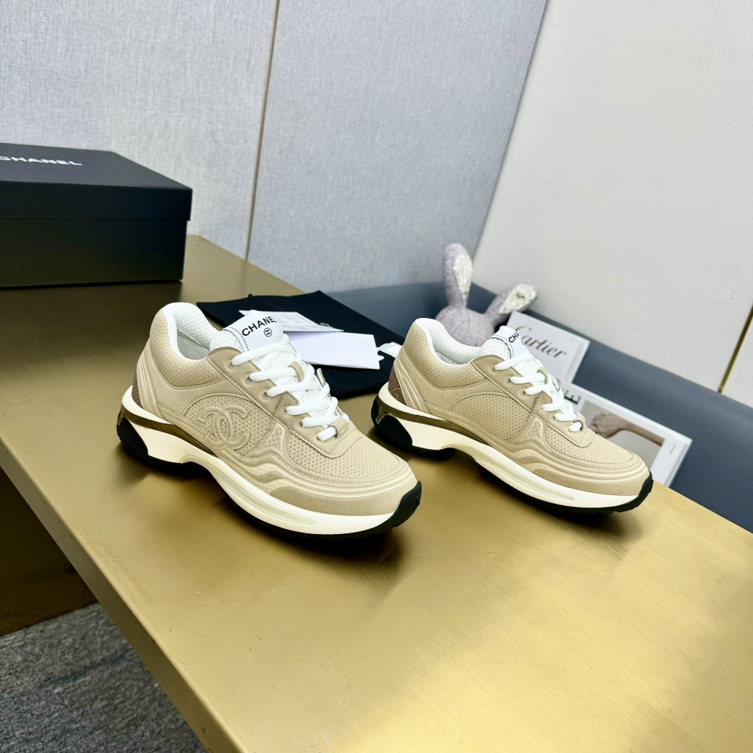 ChanelSHOES