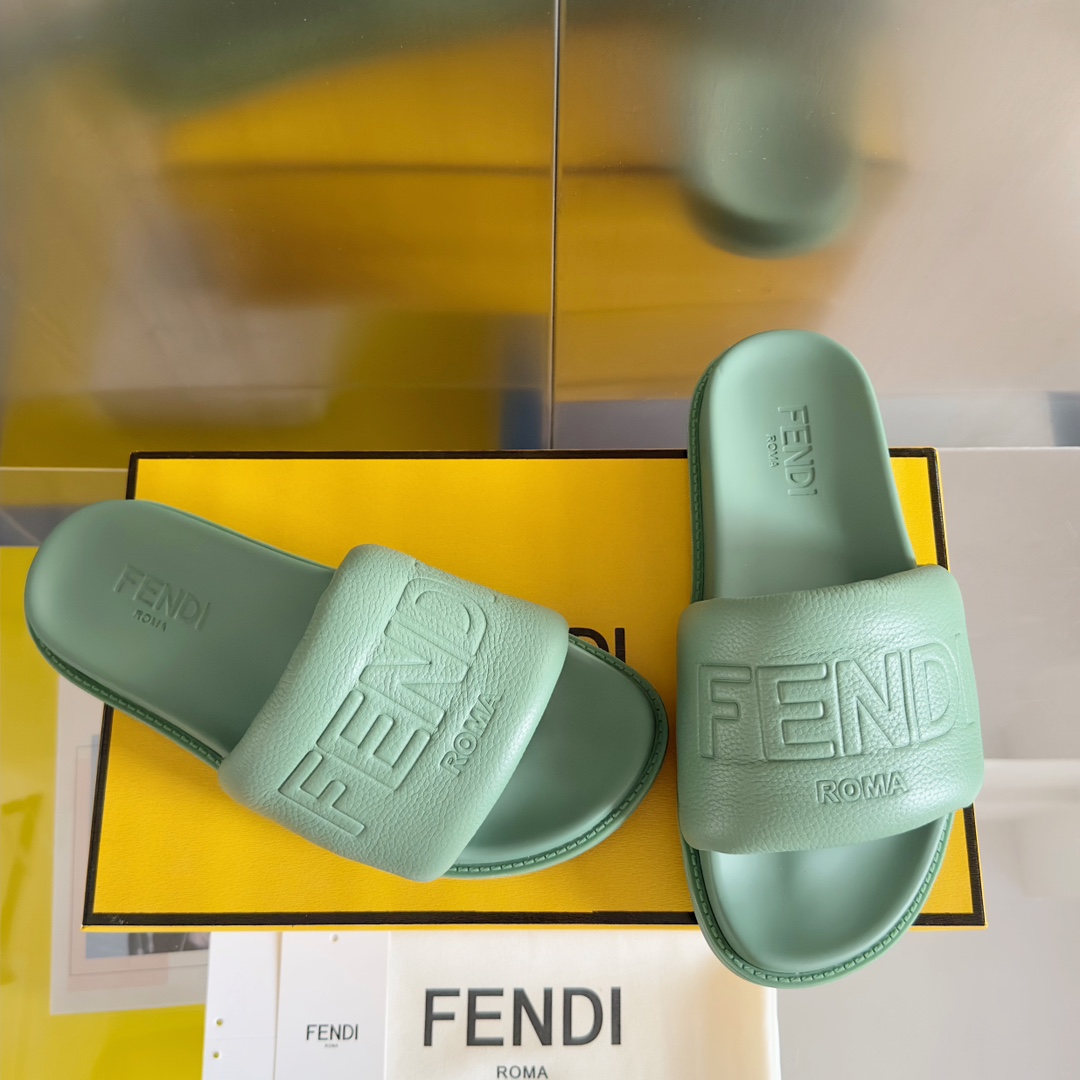 FendiSHOES
