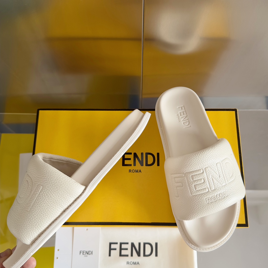 FendiSHOES