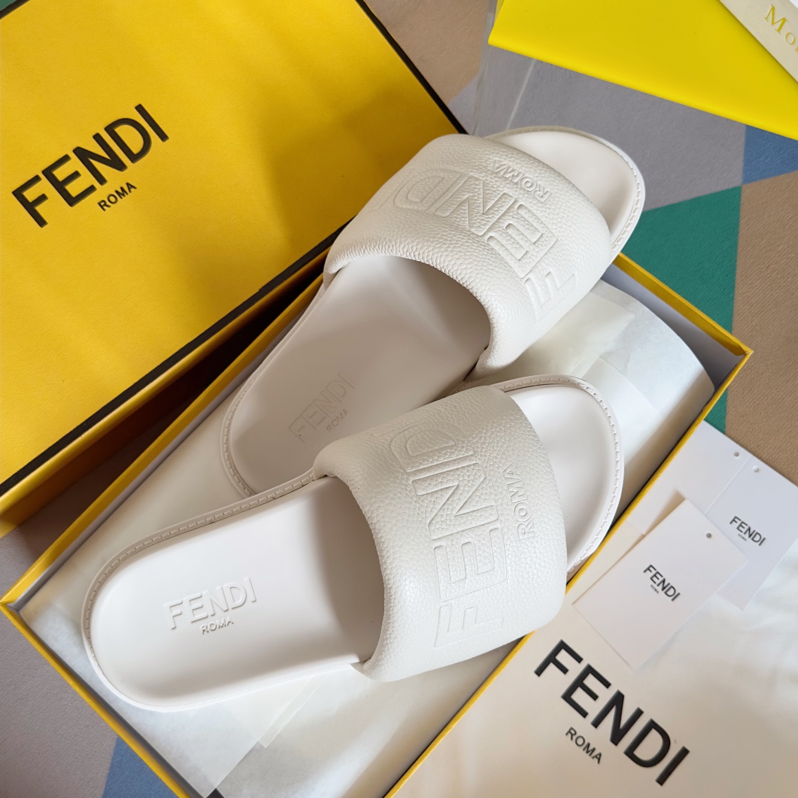 FendiSHOES