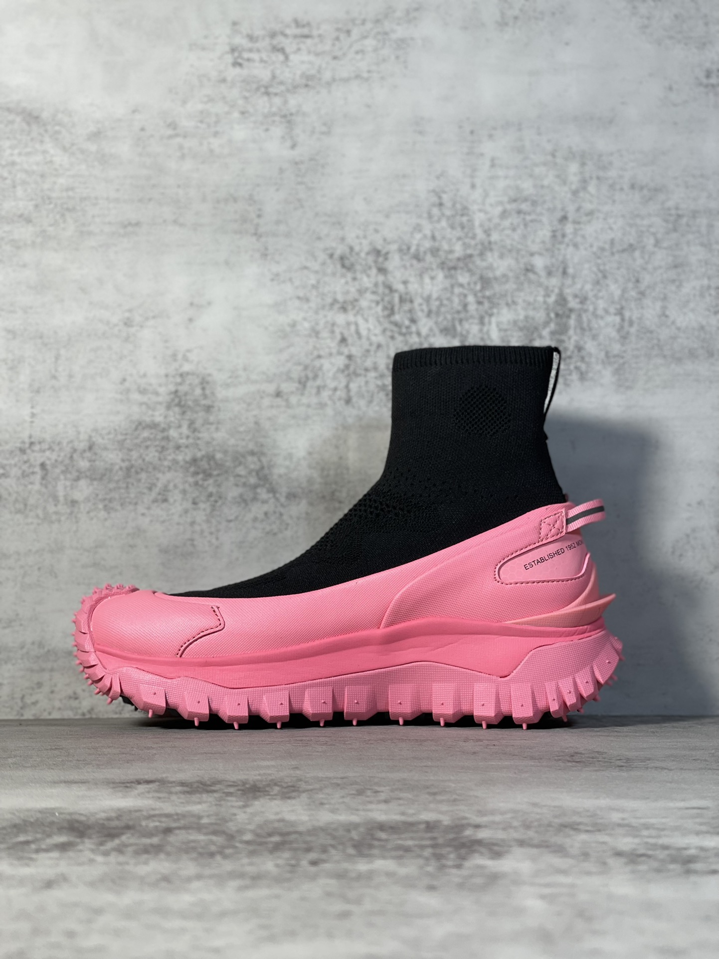 MonclerSHOES