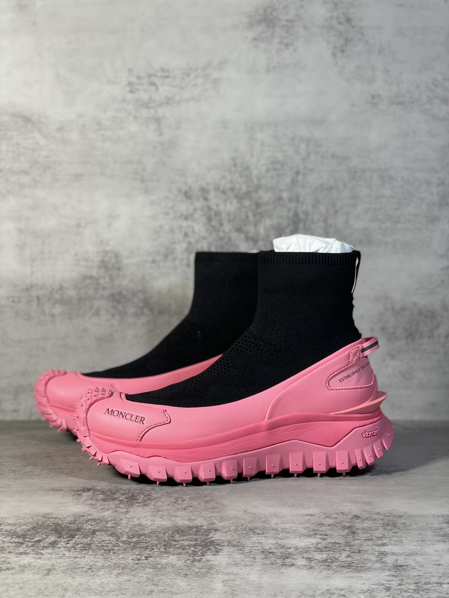 MonclerSHOES