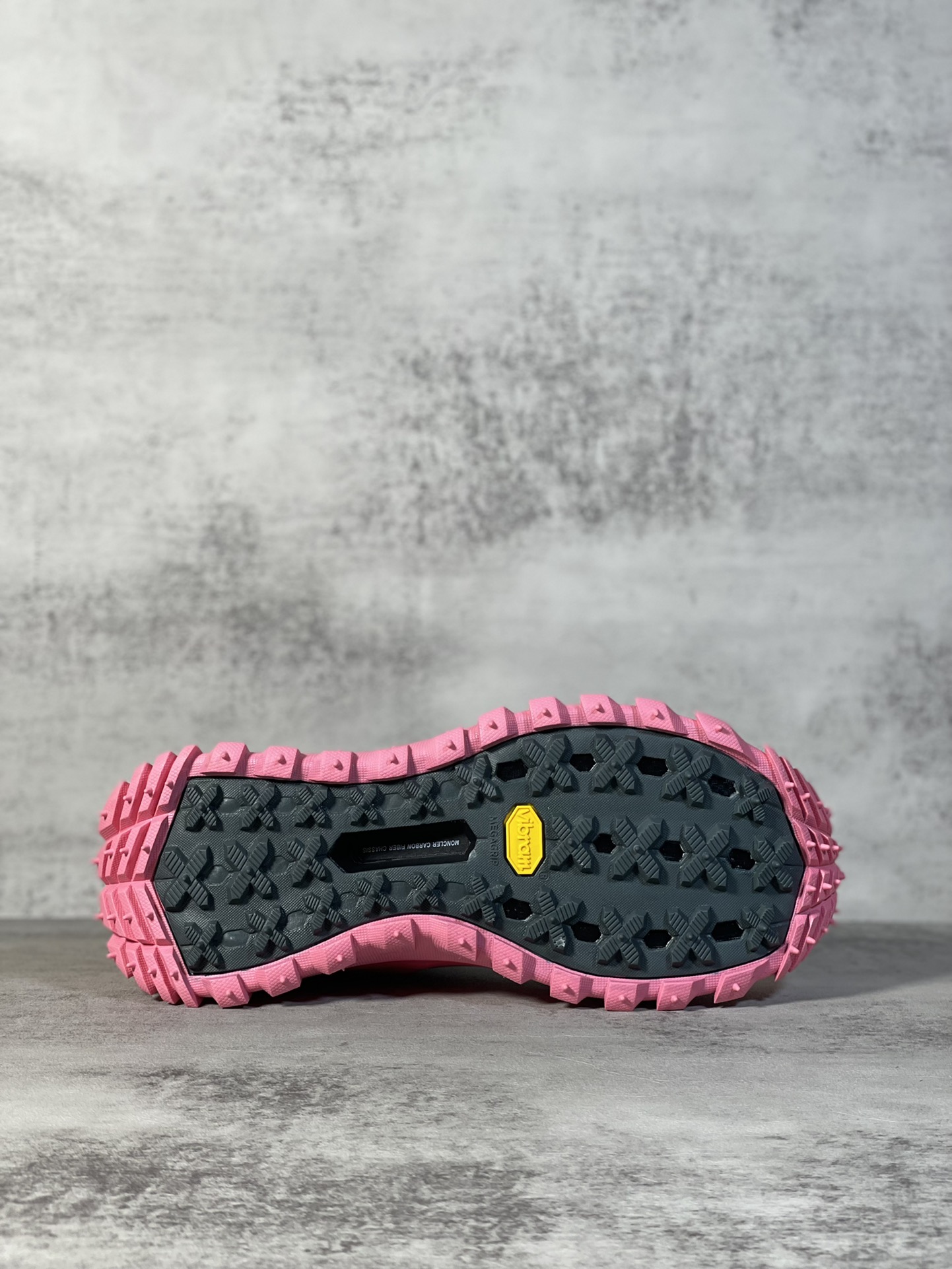 MonclerSHOES