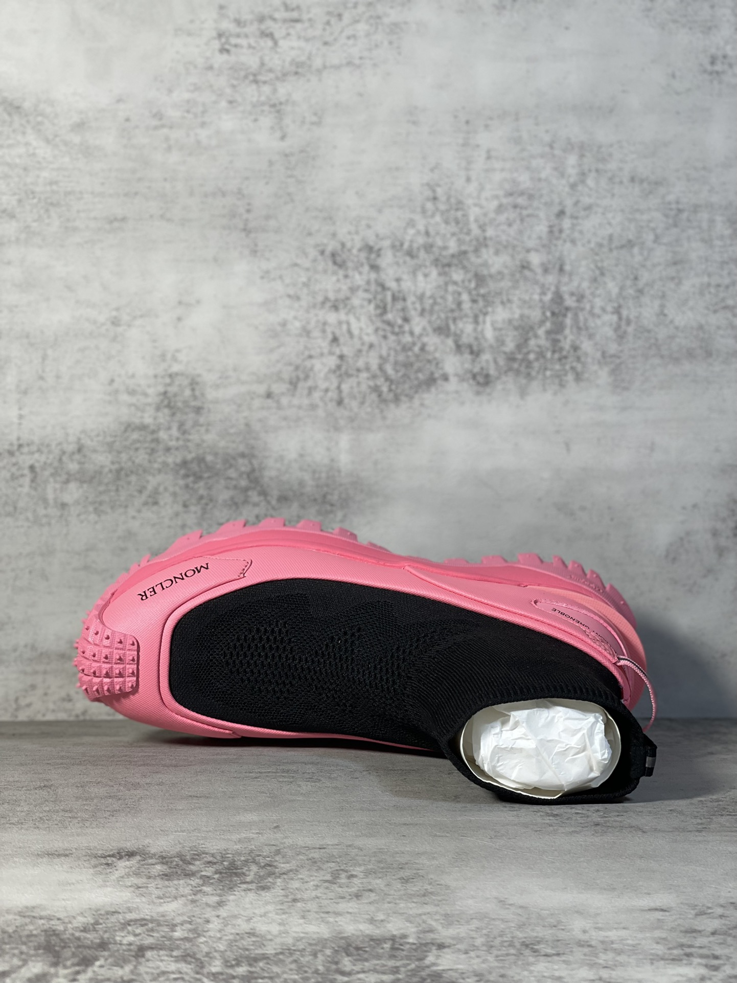 MonclerSHOES