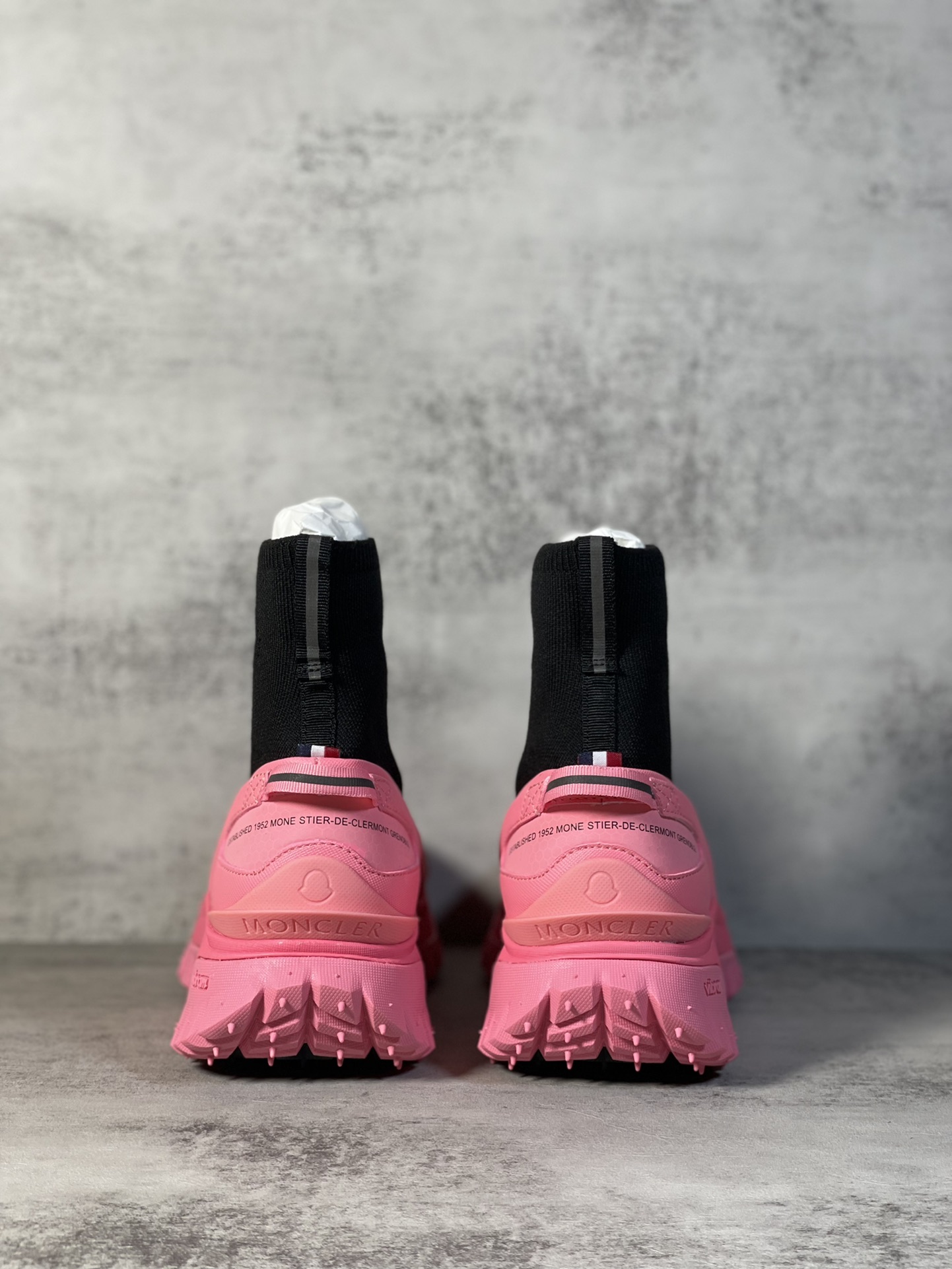 MonclerSHOES