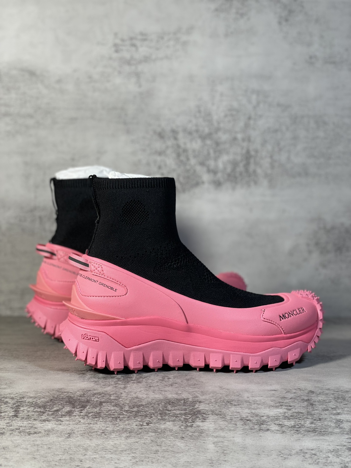 MonclerSHOES