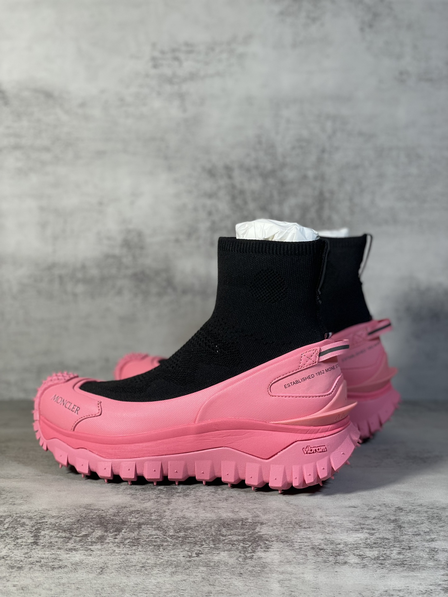 MonclerSHOES