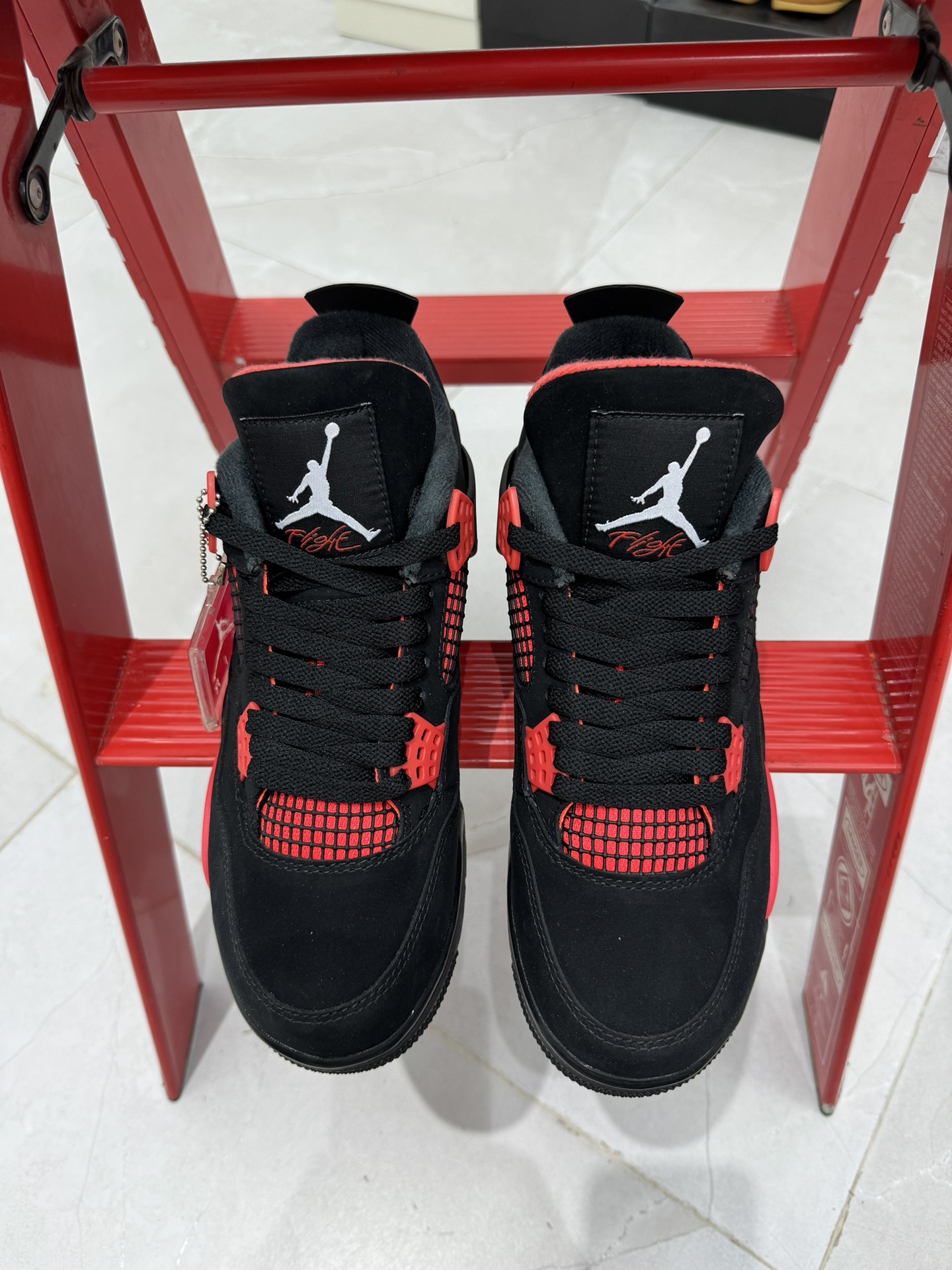 AirJordan4SHOES