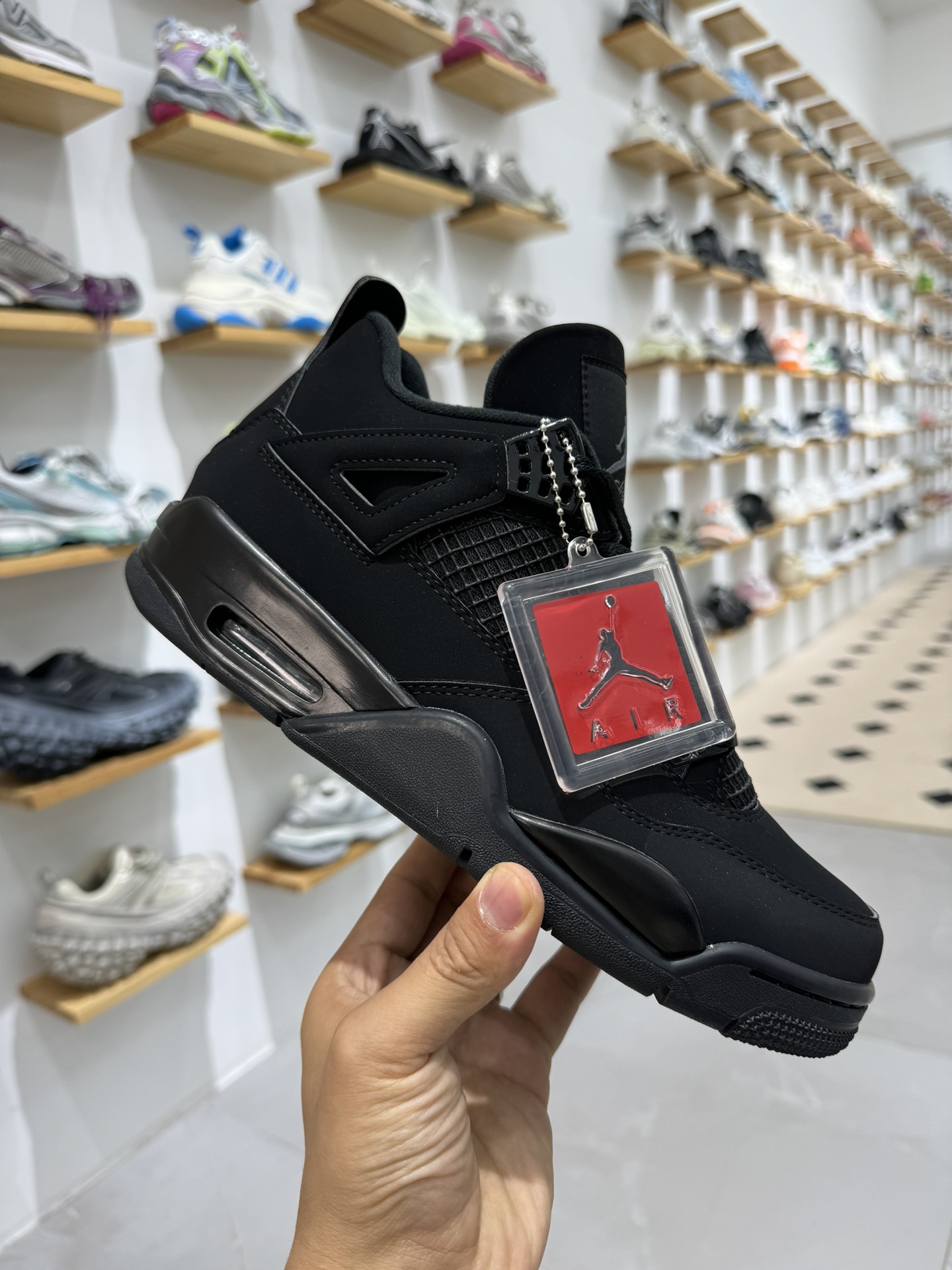 AirJordan4SHOES