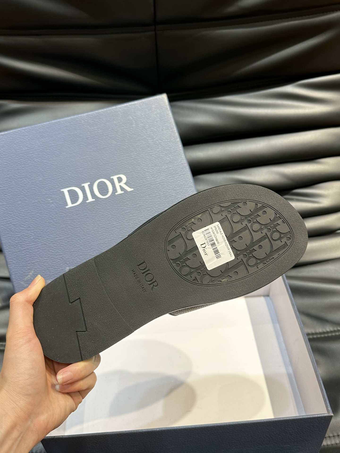 DiorSHOES