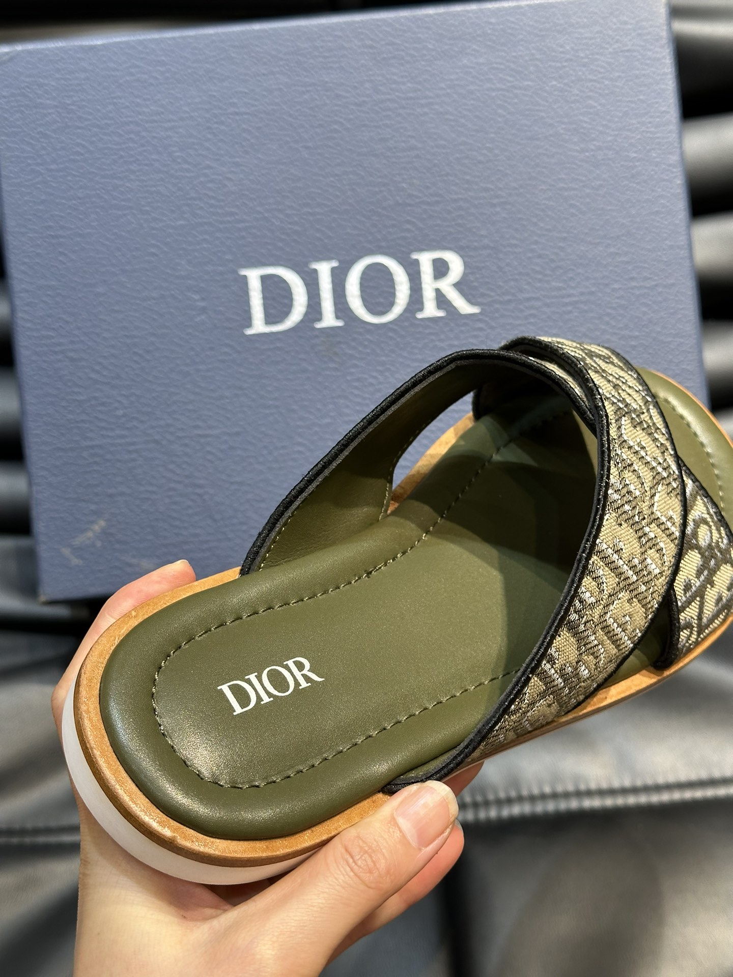 DiorSHOES