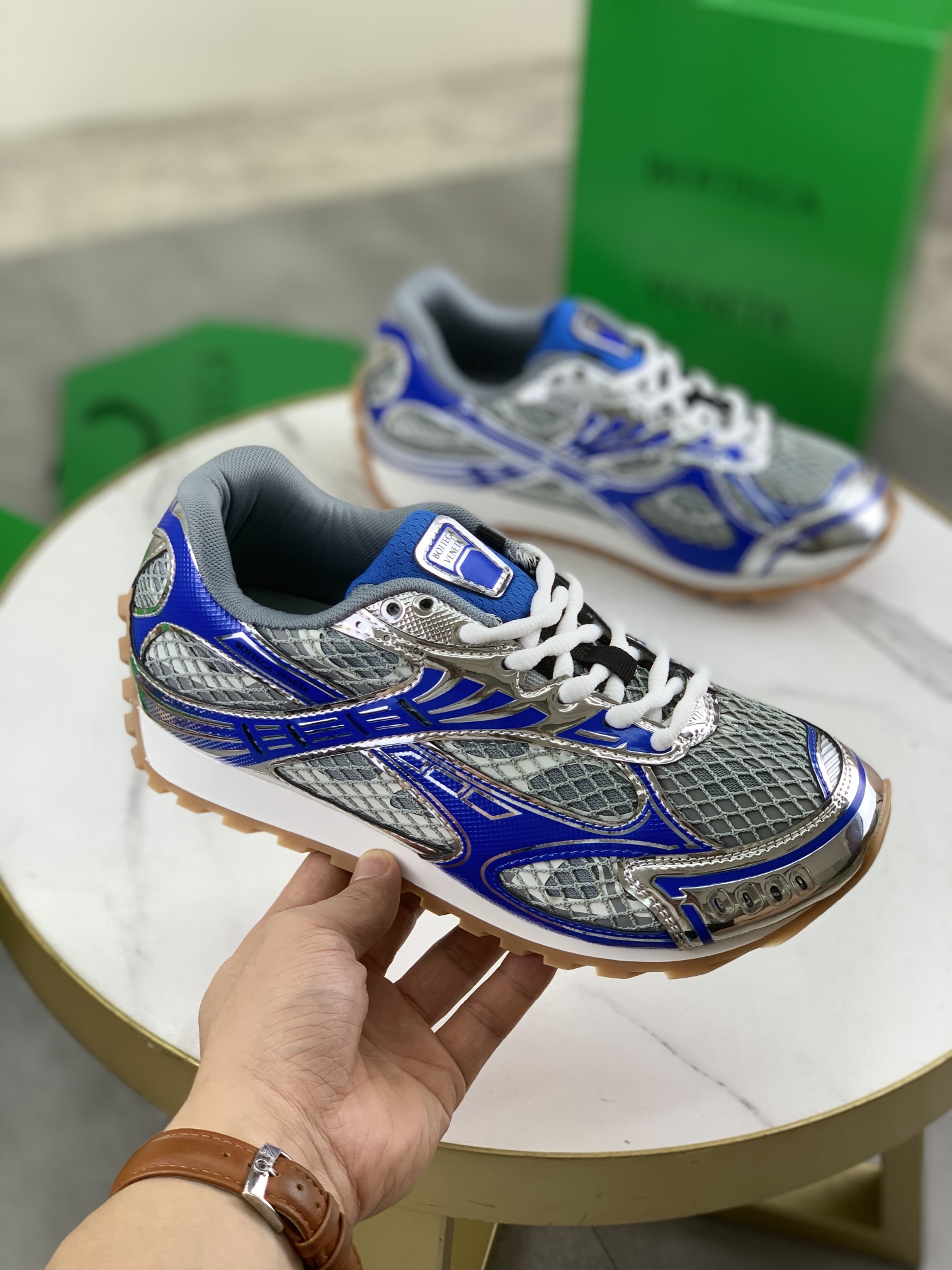 BVSHOES