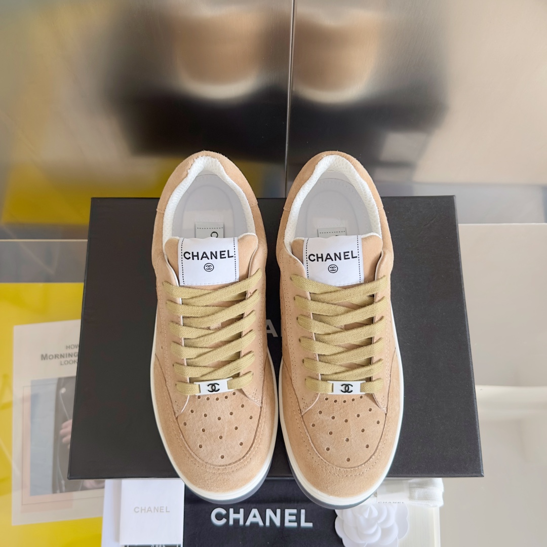 ChanelSHOES