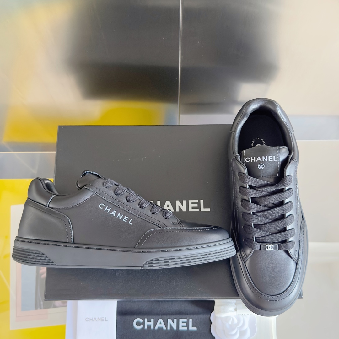 ChanelSHOES
