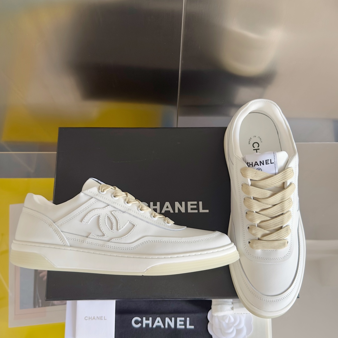 ChanelSHOES