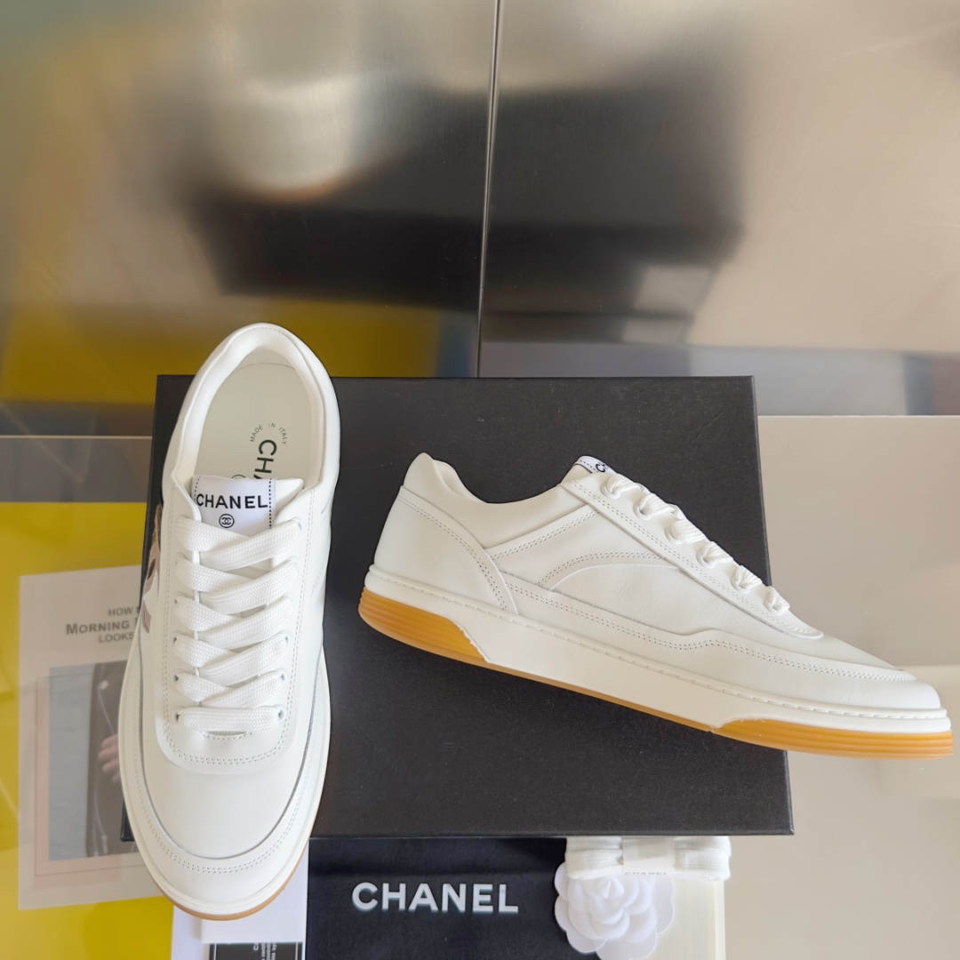 ChanelSHOES