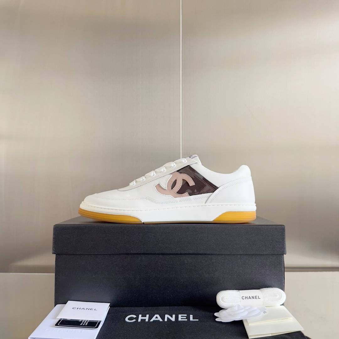 ChanelSHOES