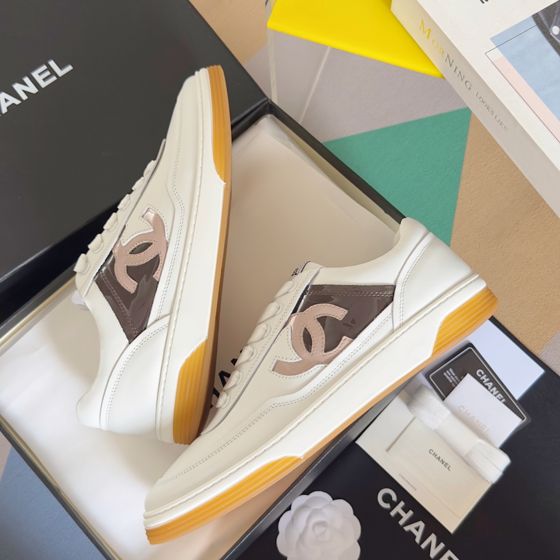 ChanelSHOES