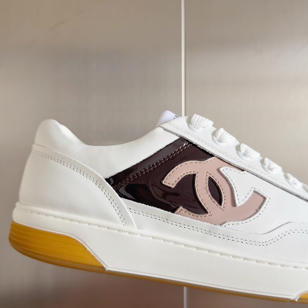 ChanelSHOES