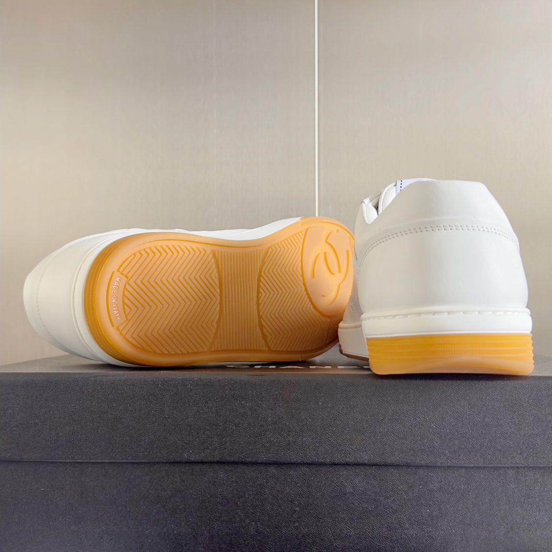 ChanelSHOES
