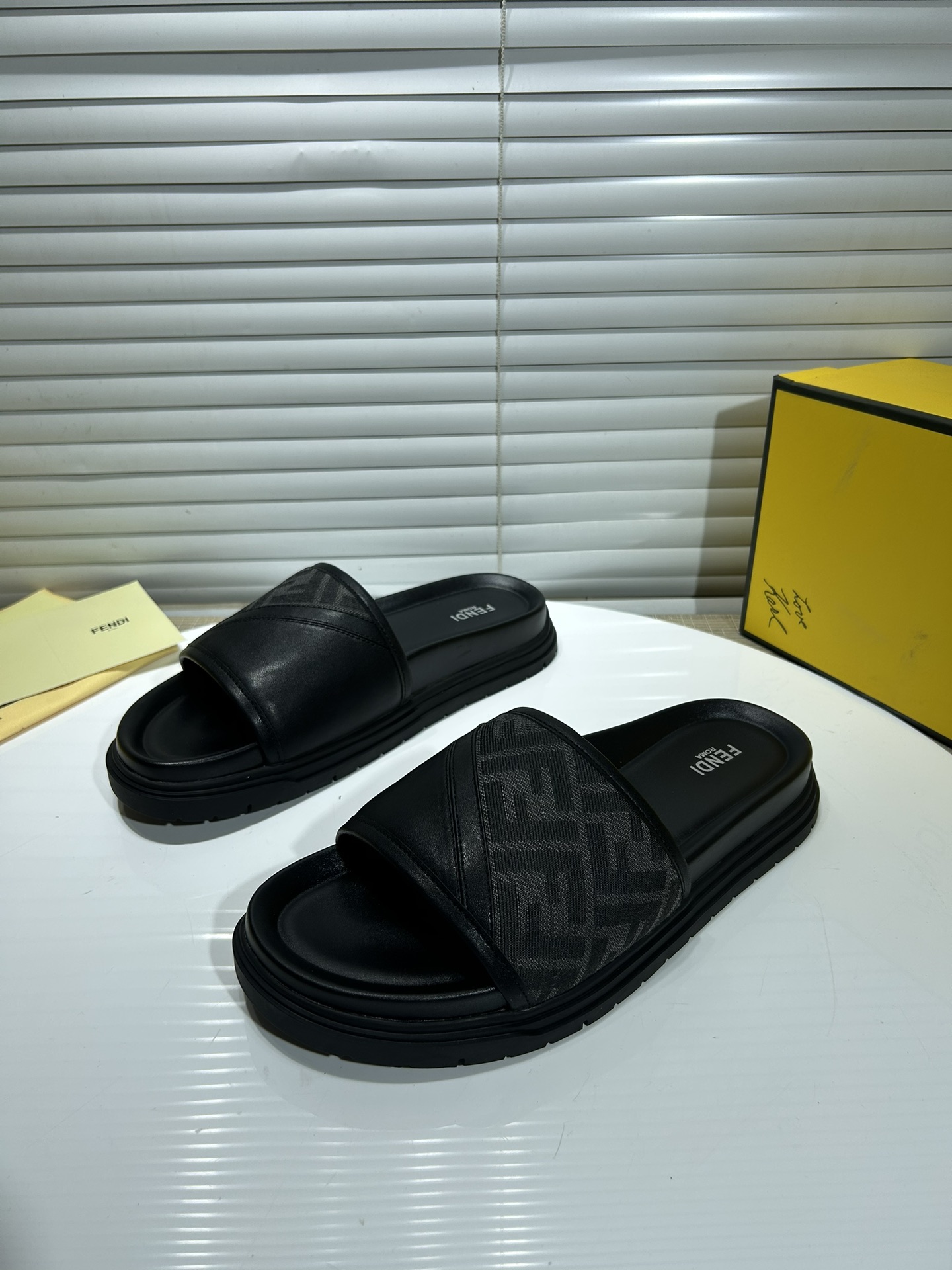 FendiSHOES