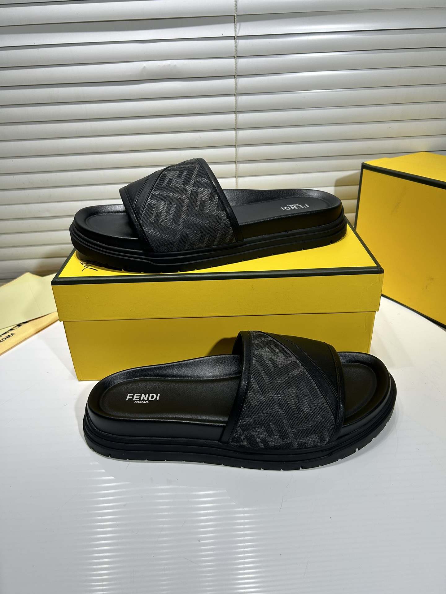 FendiSHOES