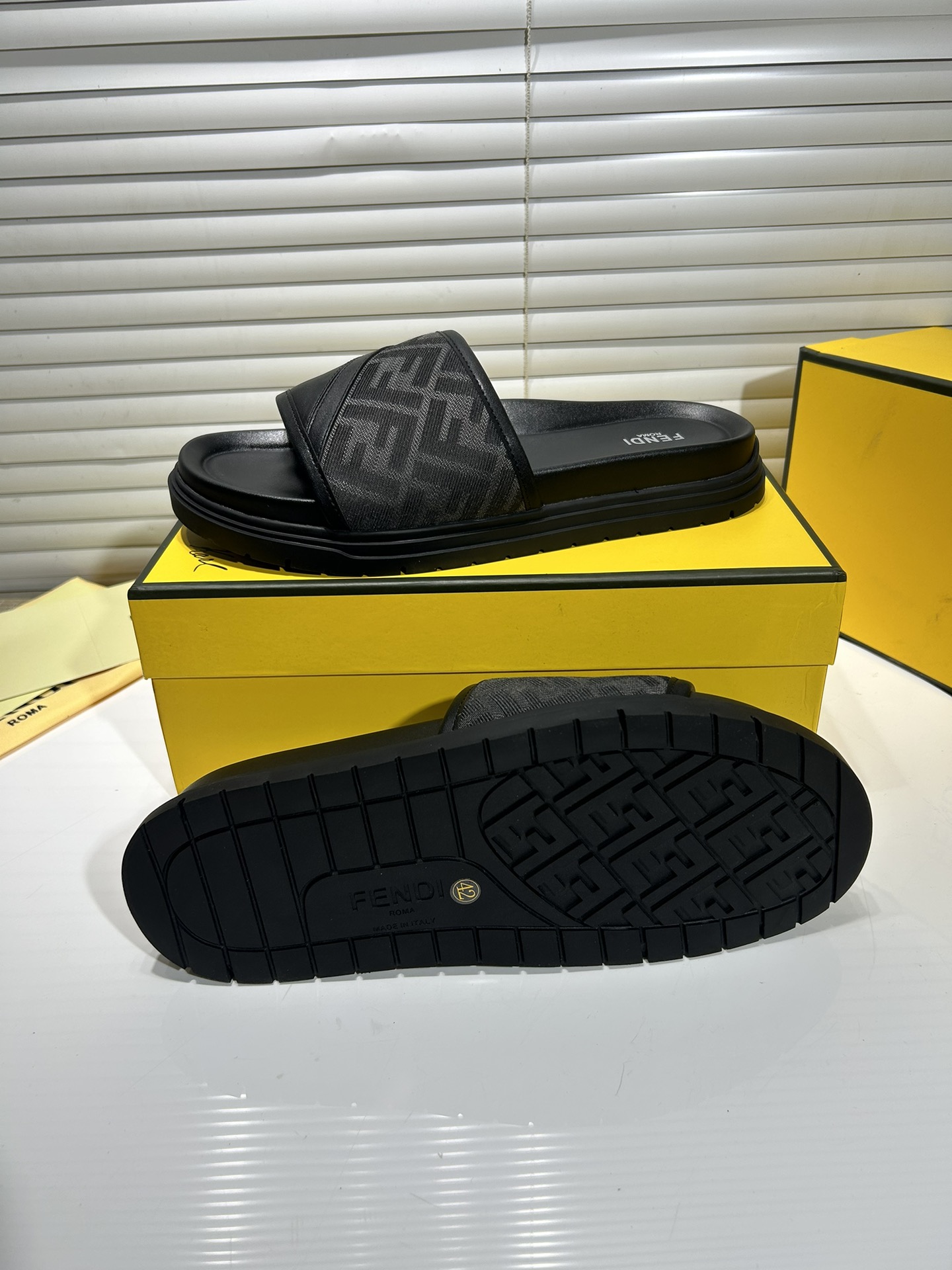 FendiSHOES