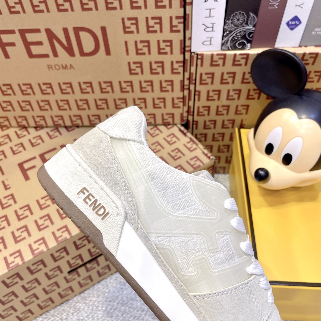 FendiSHOES