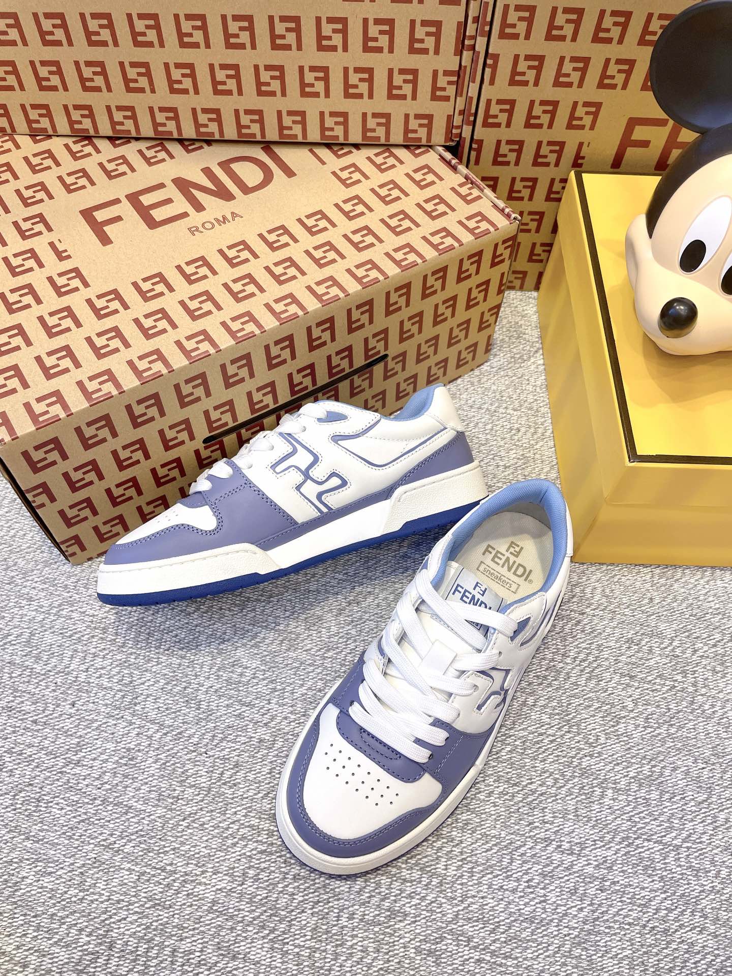 FendiSHOES