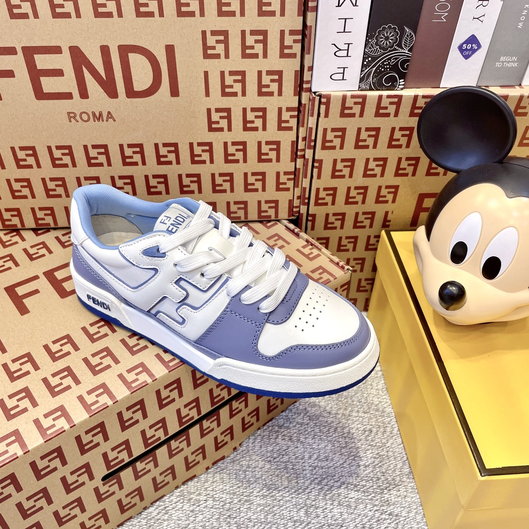 FendiSHOES