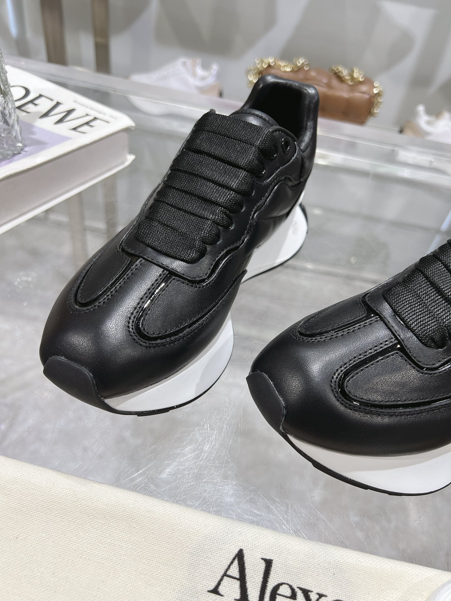 Womens shoes collection