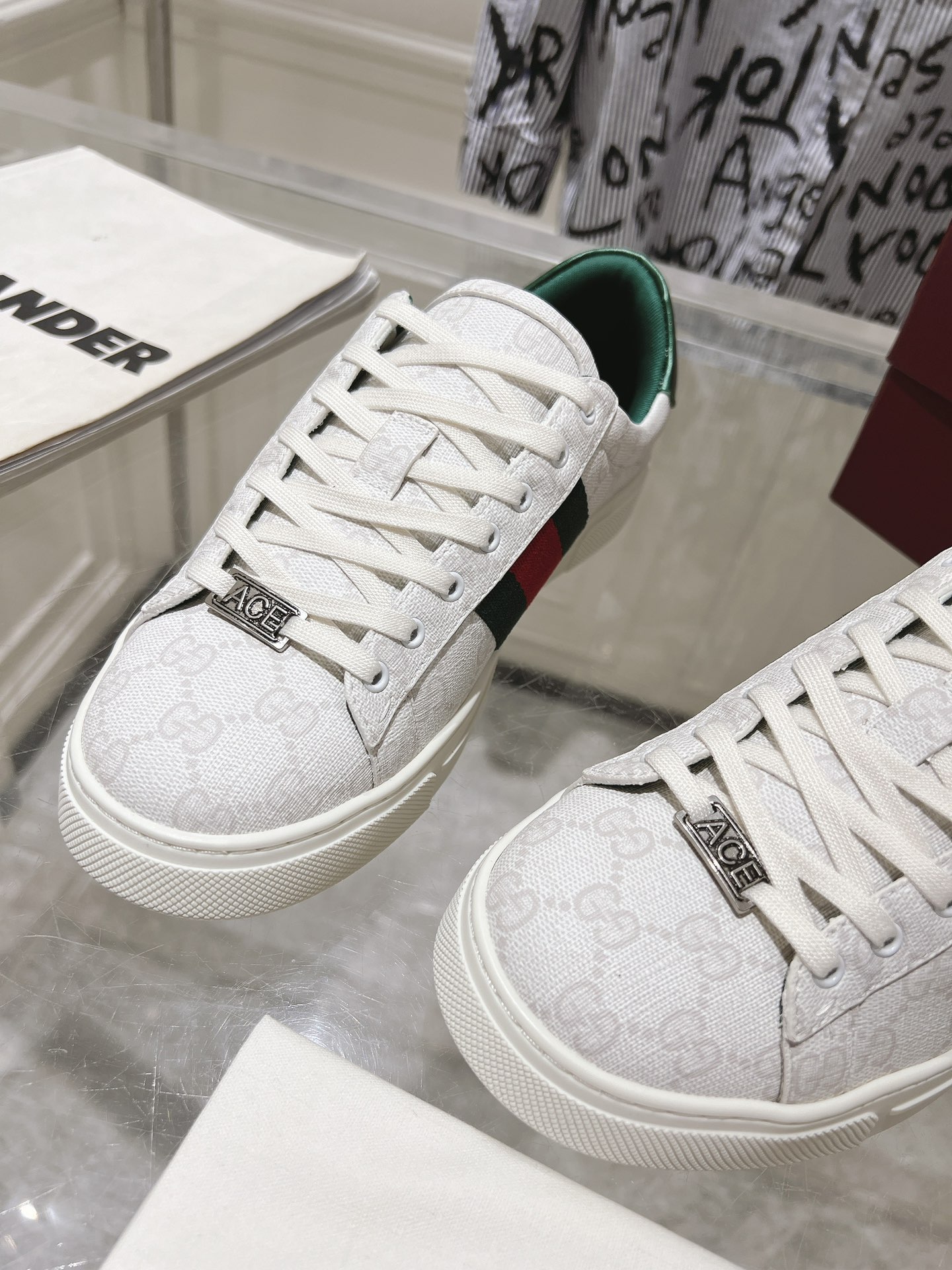 GucciShoes