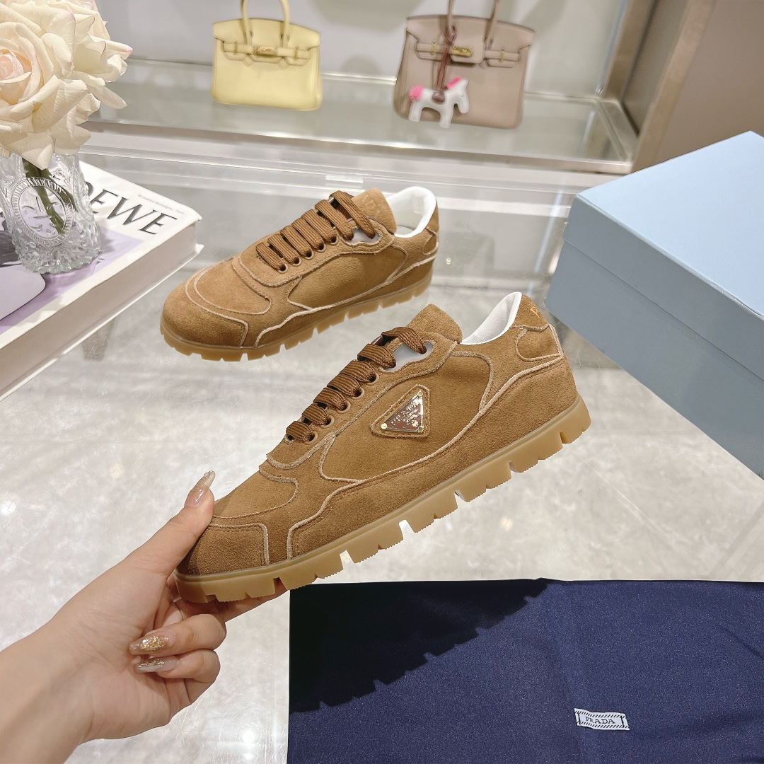 Womens shoes collection