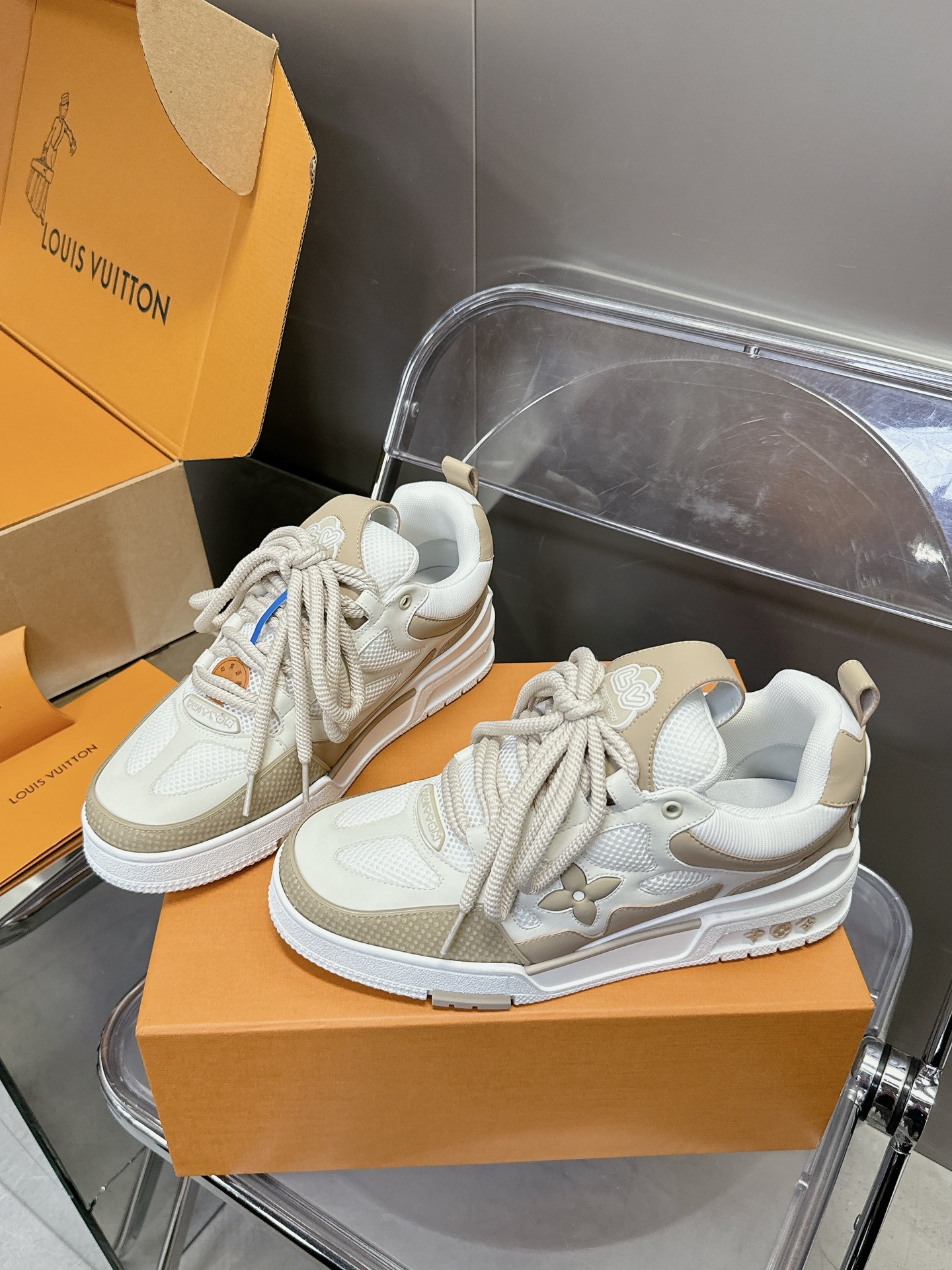 Womens shoes collection