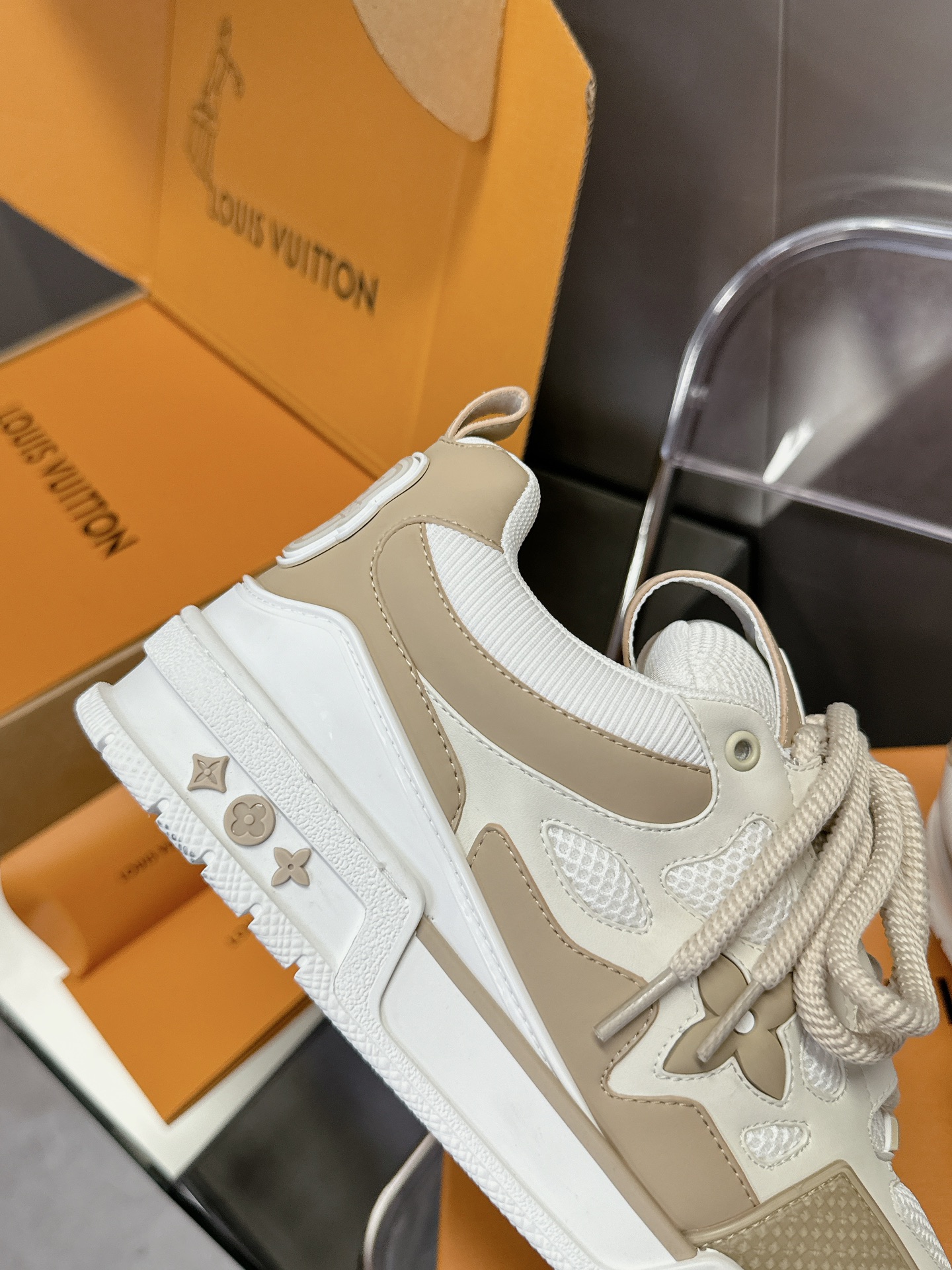 Womens shoes collection