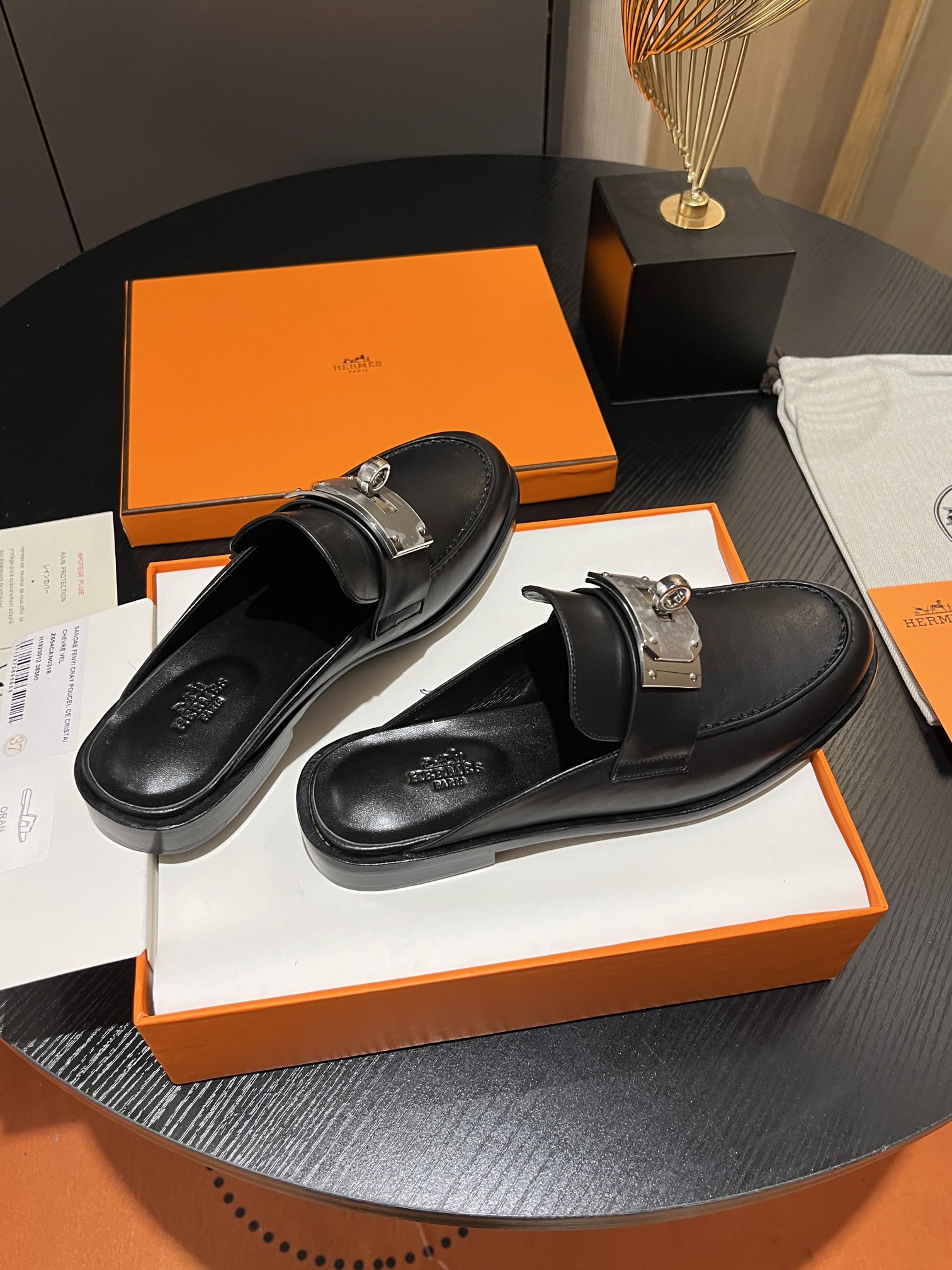 Womens shoes collection